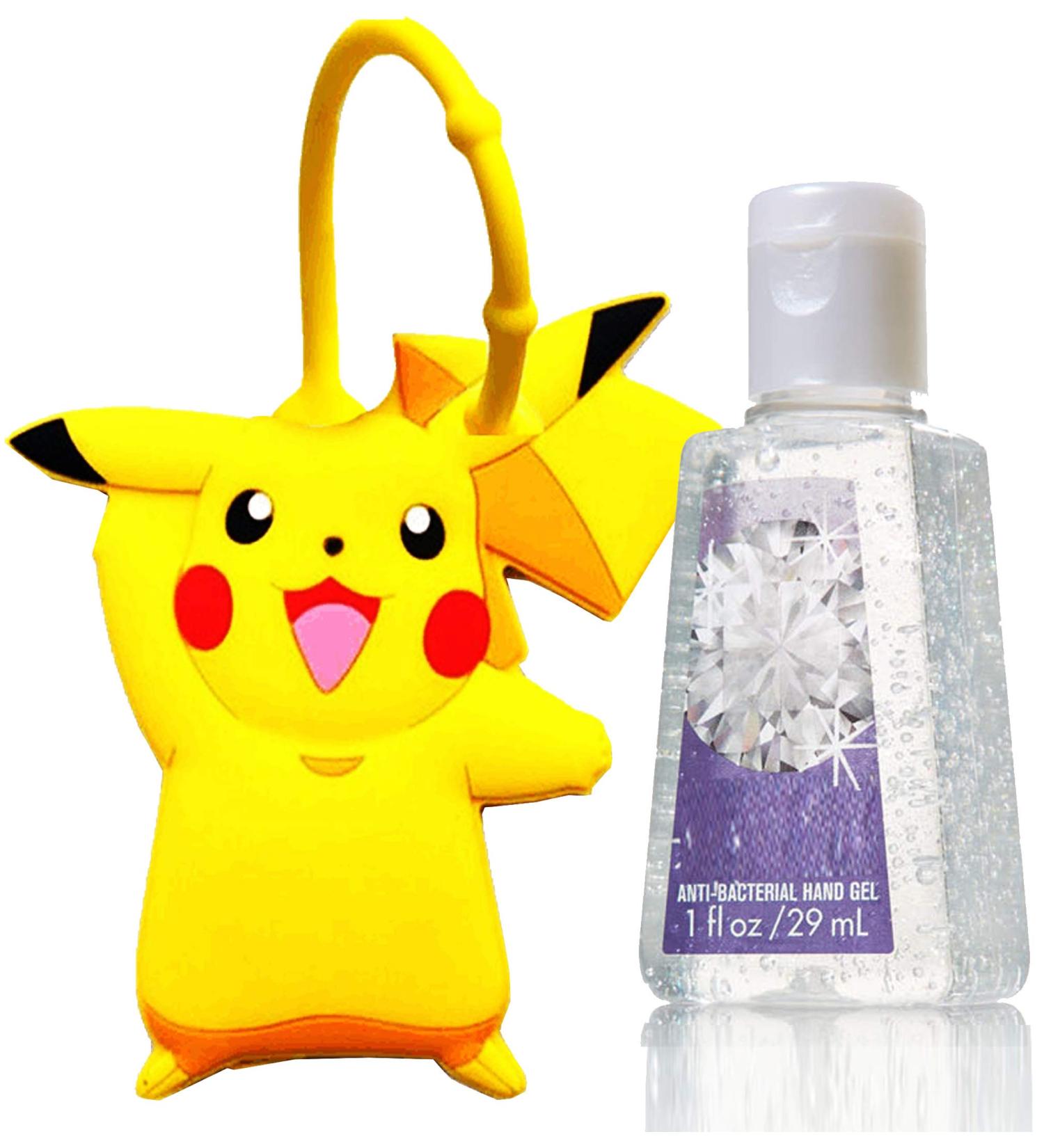 Yellow Silicone Holder Cover for 1 Oz Travel Size Bottles - Durable Hand Sanitizer Case - Ideal for International Shipping - Buy Online on GoSupps.com