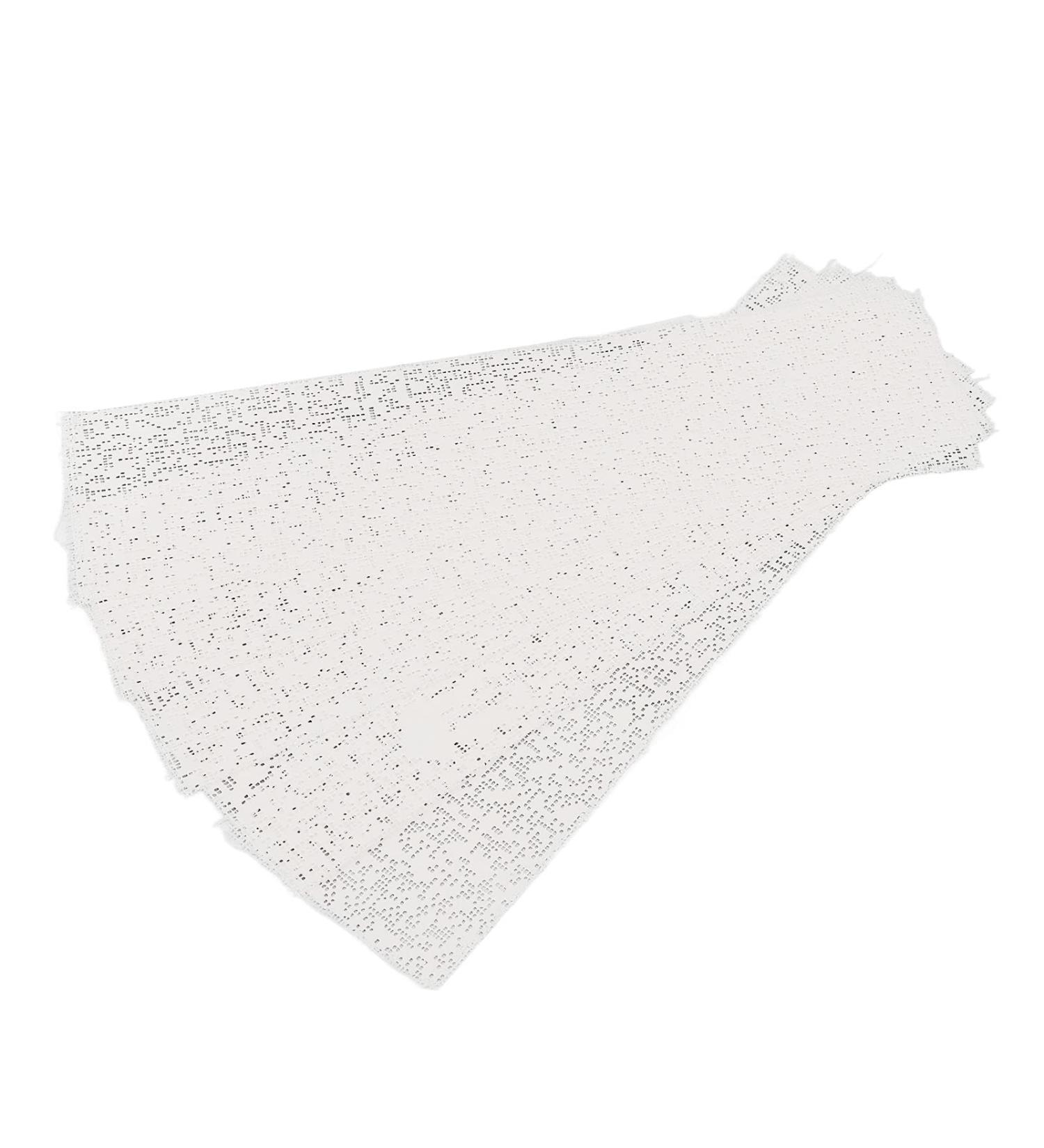 10 Sheet Plaster Facial Lifting Bandages Masks - V Shaped Moisturizing for Fine Lines & Wrinkles Reduction | International Shipping - Buy Online on GoSupps.com