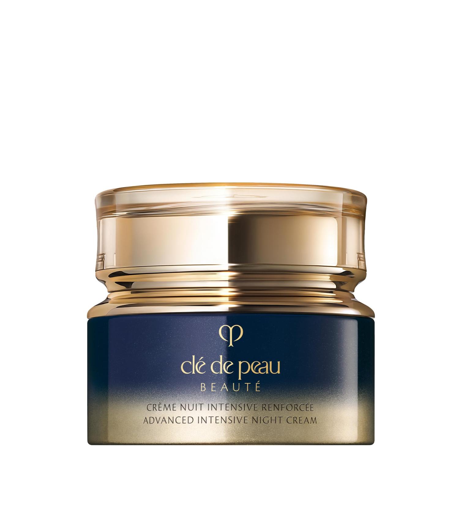 Adavanced Intensive Night Cream 1.69 Fl Oz (Pack of 1) - Buy Online on GoSupps.com