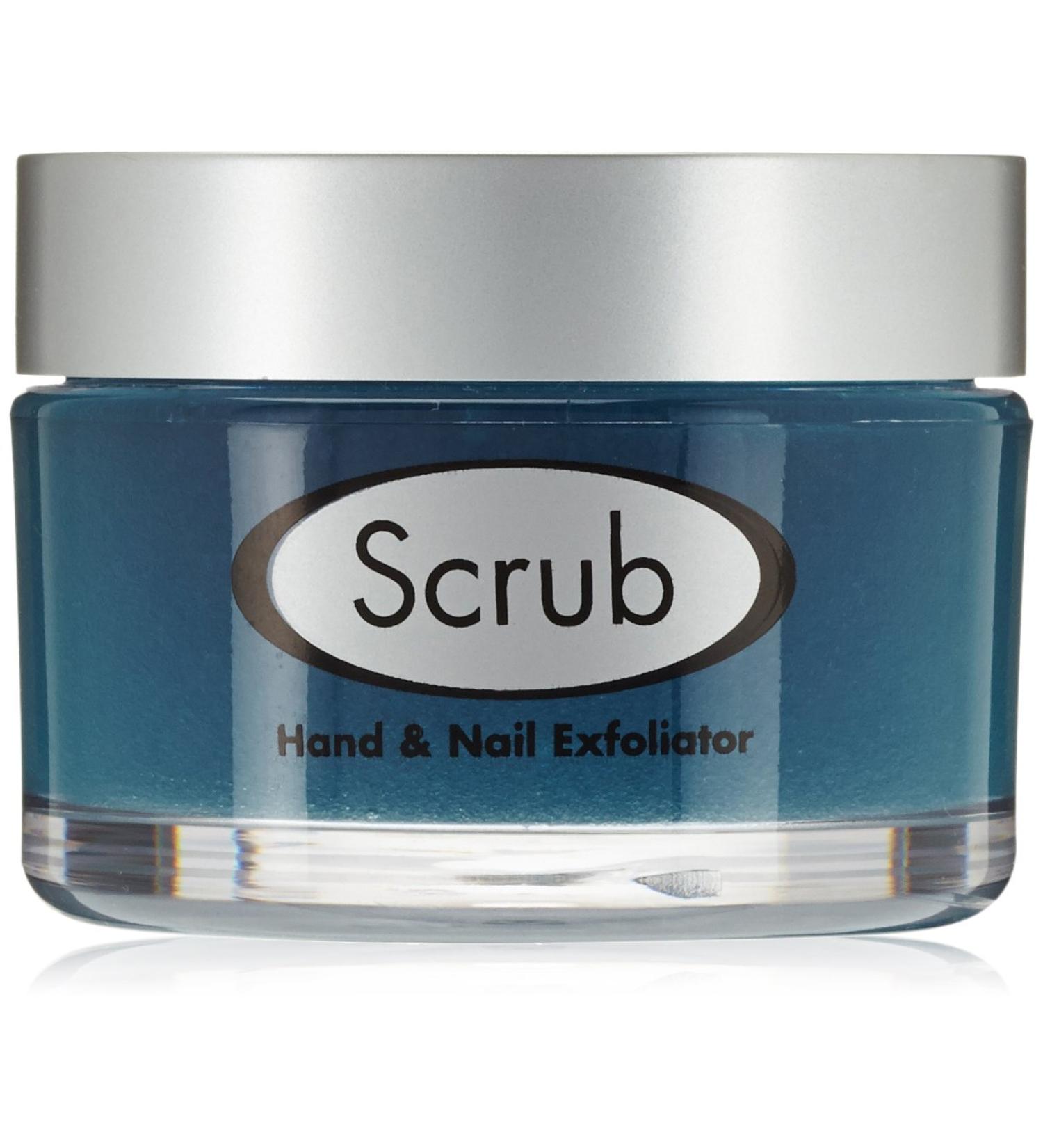 JESSICA Gentlemen's Club Scrub Away Nail and Hand Exfoliator 14.2 g - Buy Online on GoSupps.com