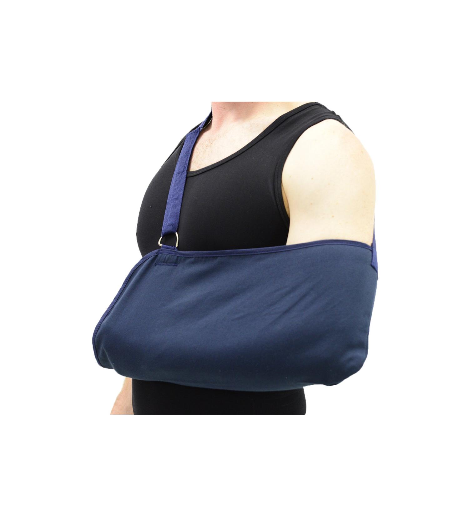 Maxar As-100 Arm Sling with Shoulder Immobilizer Medium