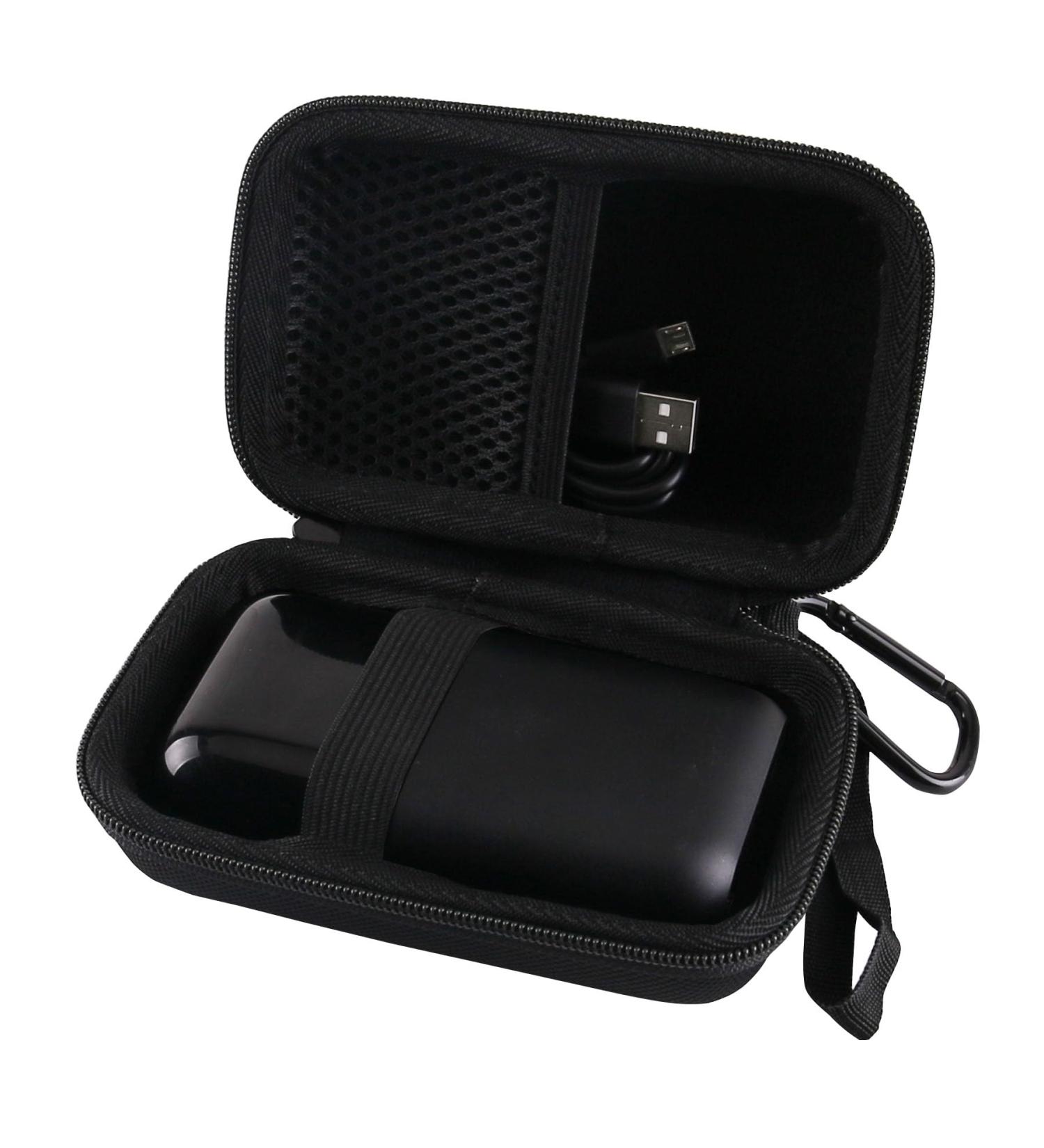 WERJIA Hard Storage Travel Case for MANSCAPED Handyman Compact Face Shaver - Durable Portable & International Shipping Available - Buy Online on GoSupps.com