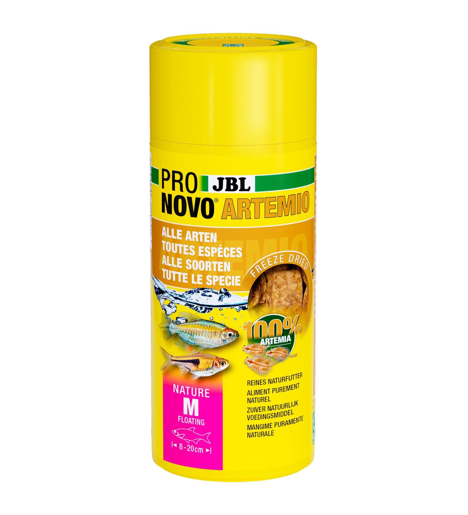 JBL PRONOVO ARTEMIO 250ml