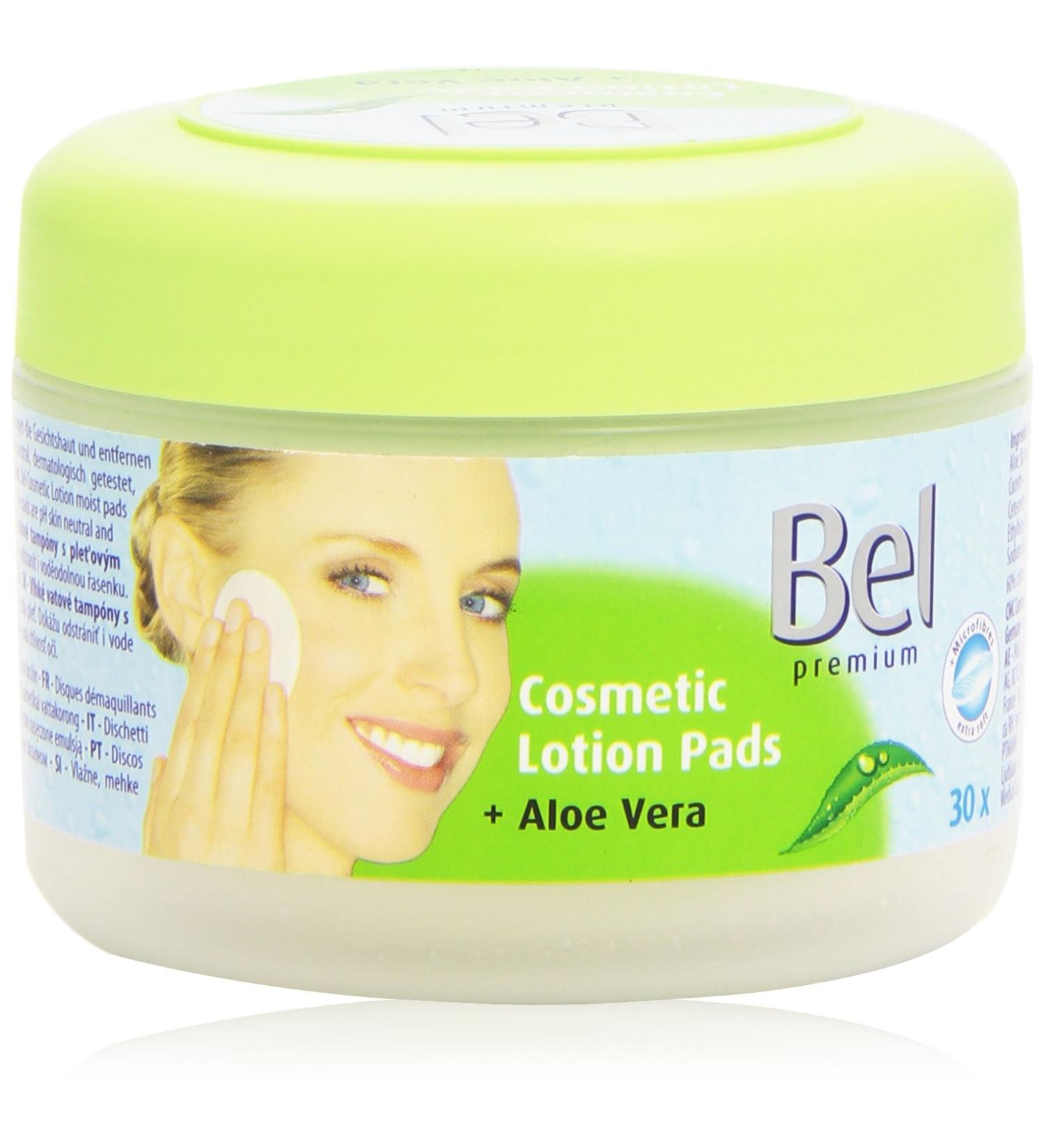 Buy BEL Premium Discs Wet Face - 30 Pack | Best International Shipping eCommerce - Buy Online on GoSupps.com
