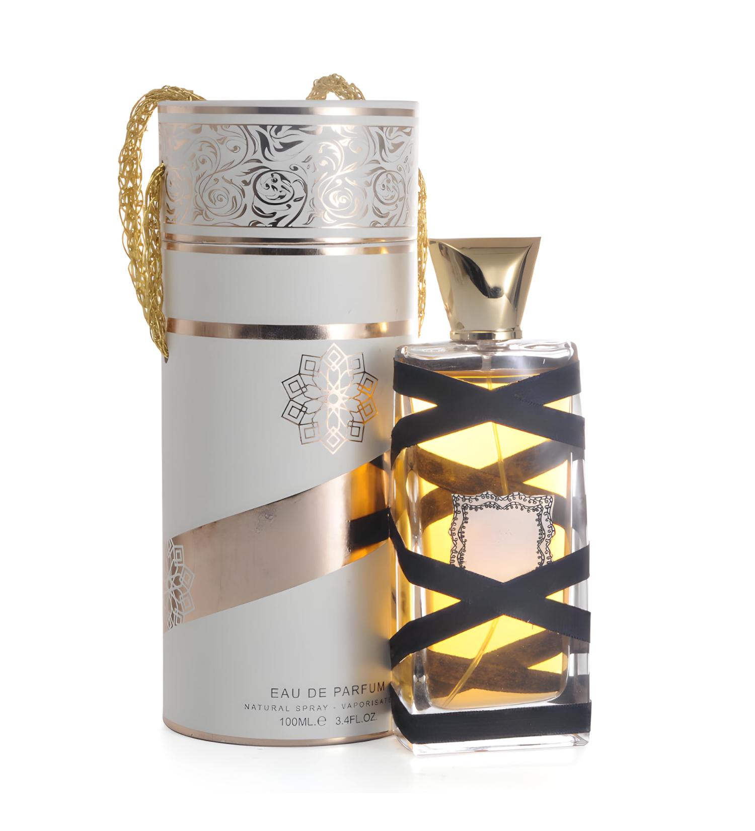 Luxurious Unisex Oud Perfume | Gourmet Flower Infusion | Long-Lasting Scent for Men & Women | Exotic Floral Fragrance (Quick delivery). - Buy Online on GoSupps.com