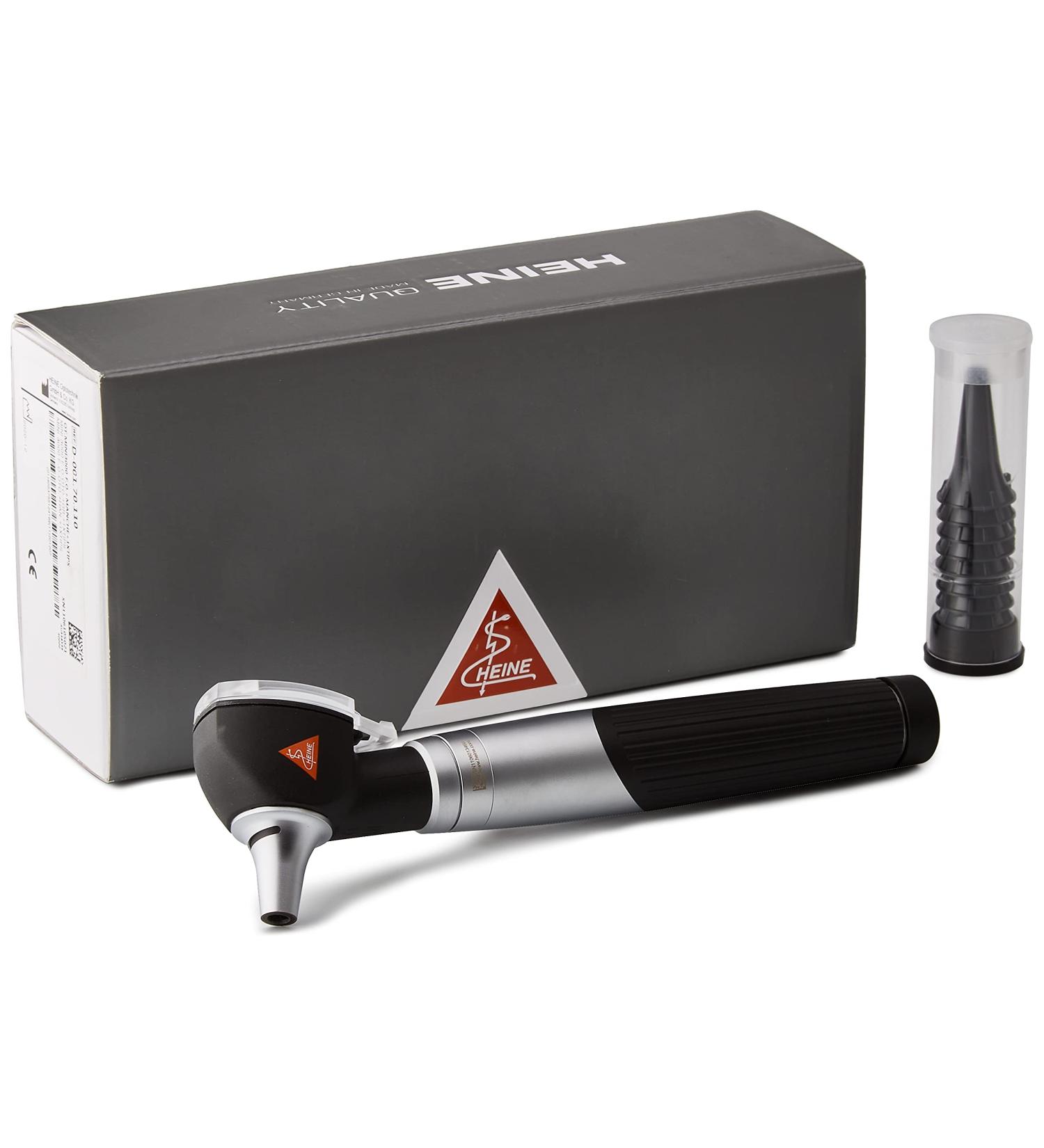 Buy Heine Mini 3000 Footoscoop Single - International Shipping Available | Best Prices & Fast Delivery - Buy Online on GoSupps.com