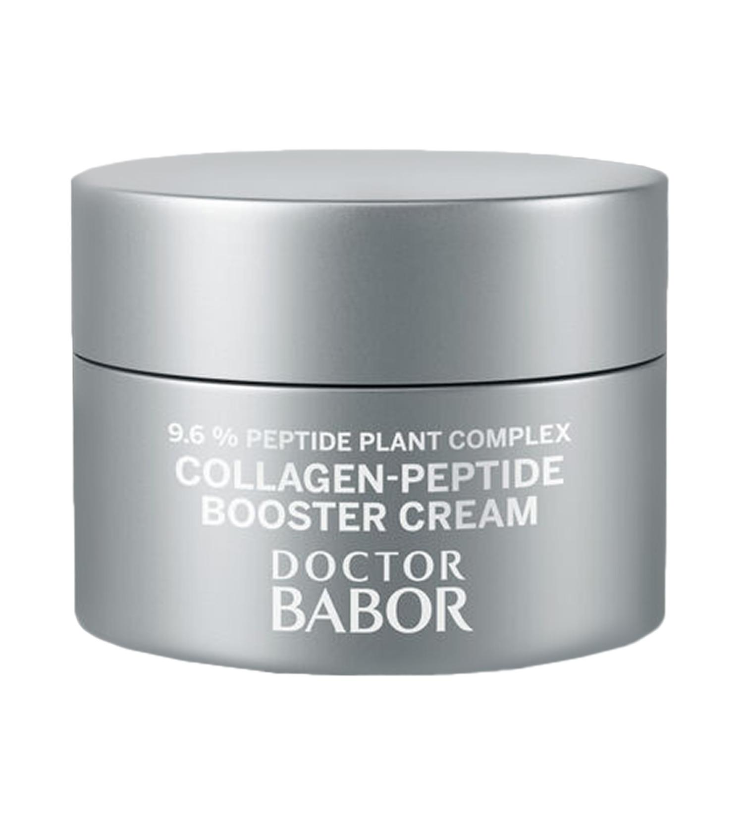 BABOR TRAVEL SIZE: Collagen-Peptide Booster Cream - Buy Online on GoSupps.com