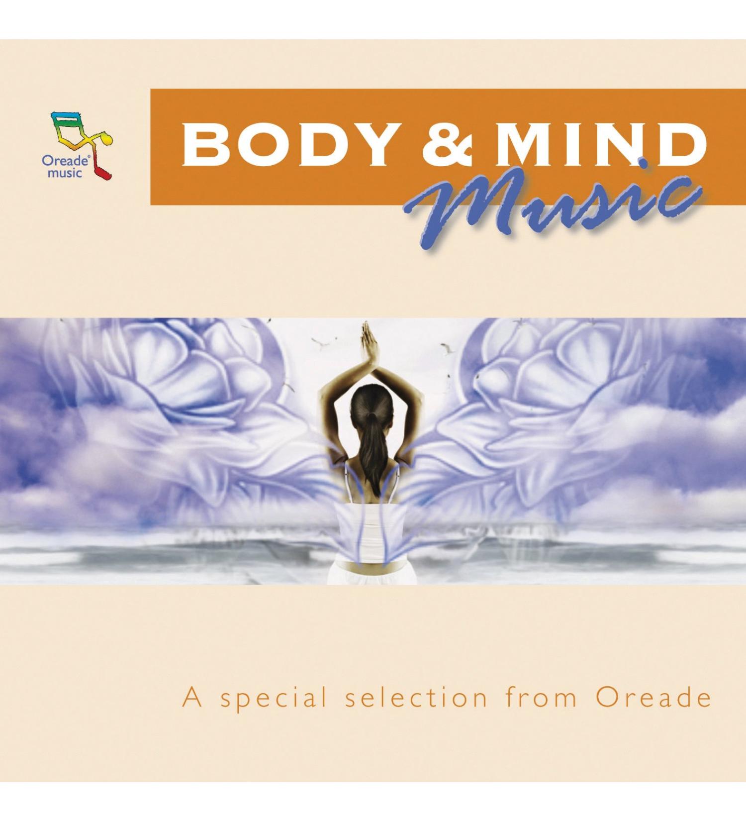 Body & Mind Music