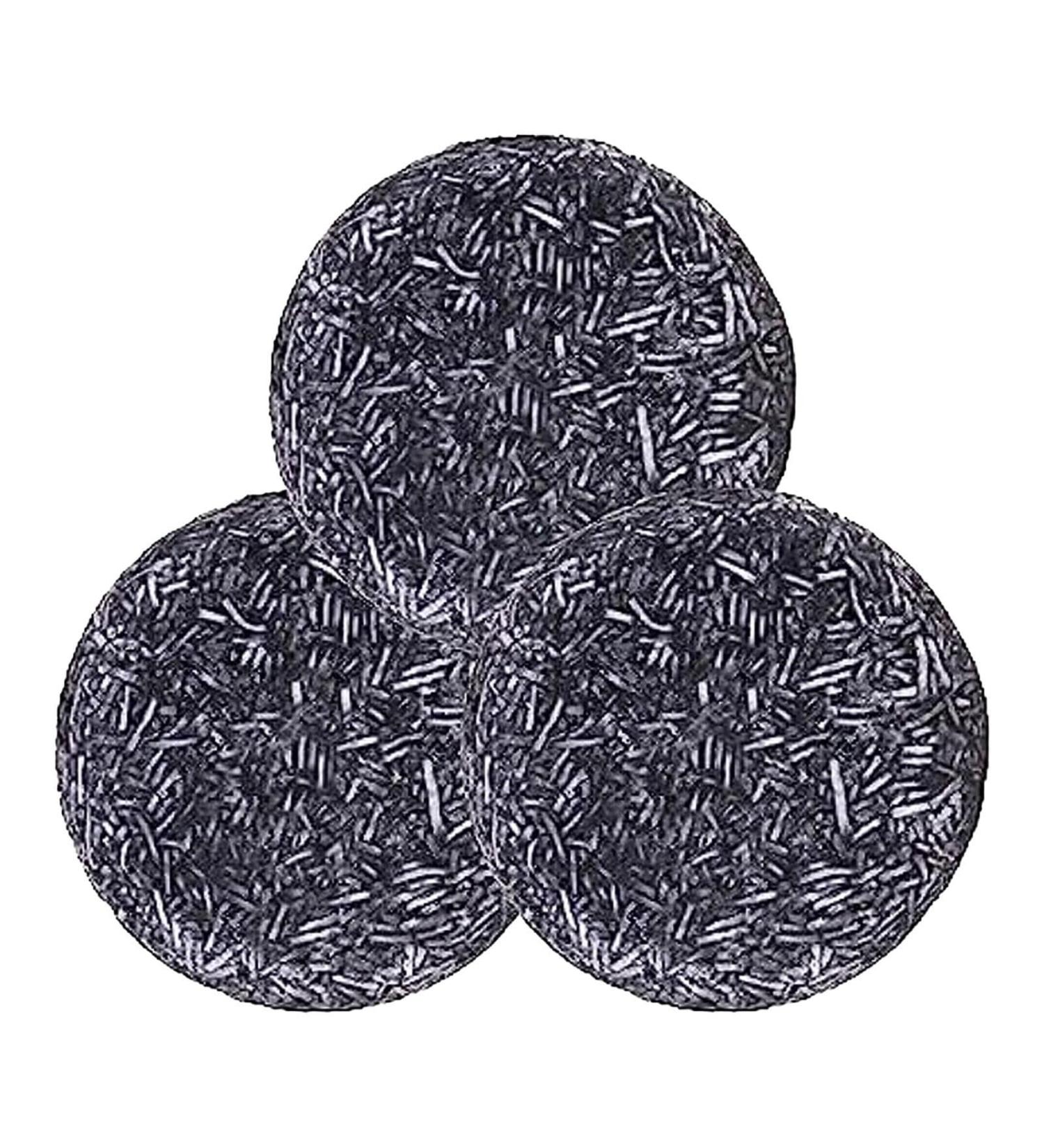 Natural Gray Hair Removal Soap | Gray Reverse Shampoo Bar - Nourishing & Moisturizing Solid Shampoo for Men & Women | 3 Pieces for Gray Hair - Ship Internationally to Tylyworth - Buy Online on GoSupps.com