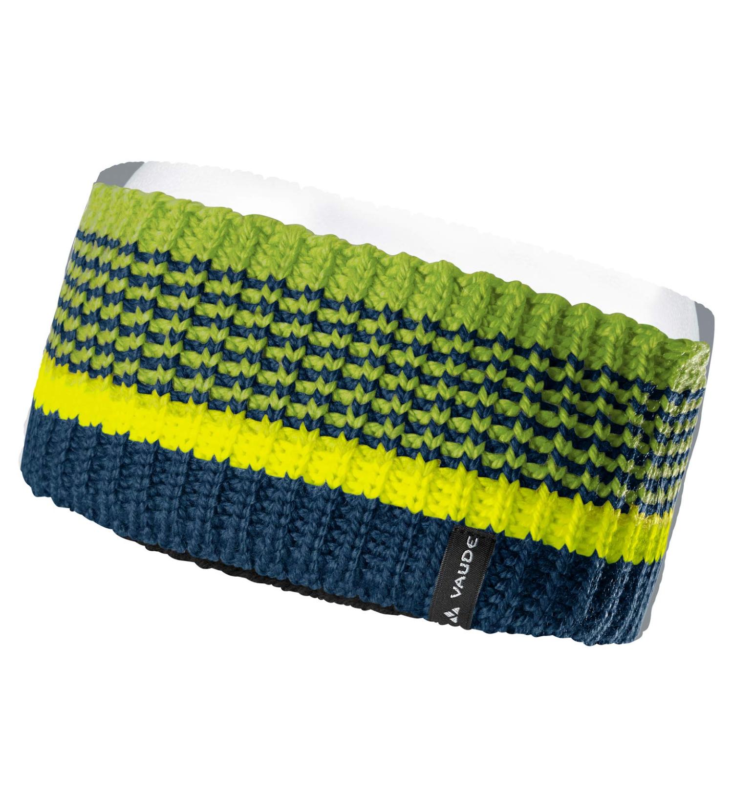 VAUDE Melbu Headband Iv headband one size deep water