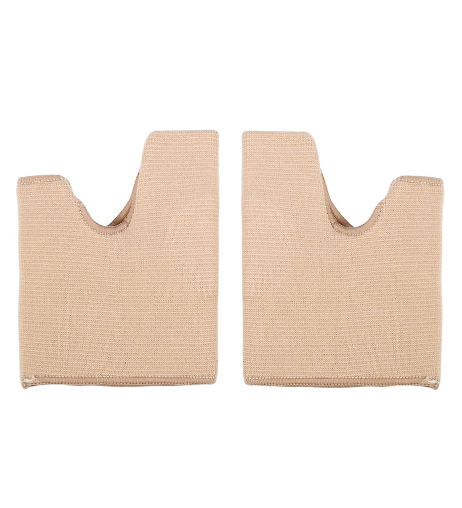 Bursitis Corrector Toe Straightener for Men - Hallux Abversion Foot Shield and Valgus Straightener (Size S) - Buy Online on GoSupps.com