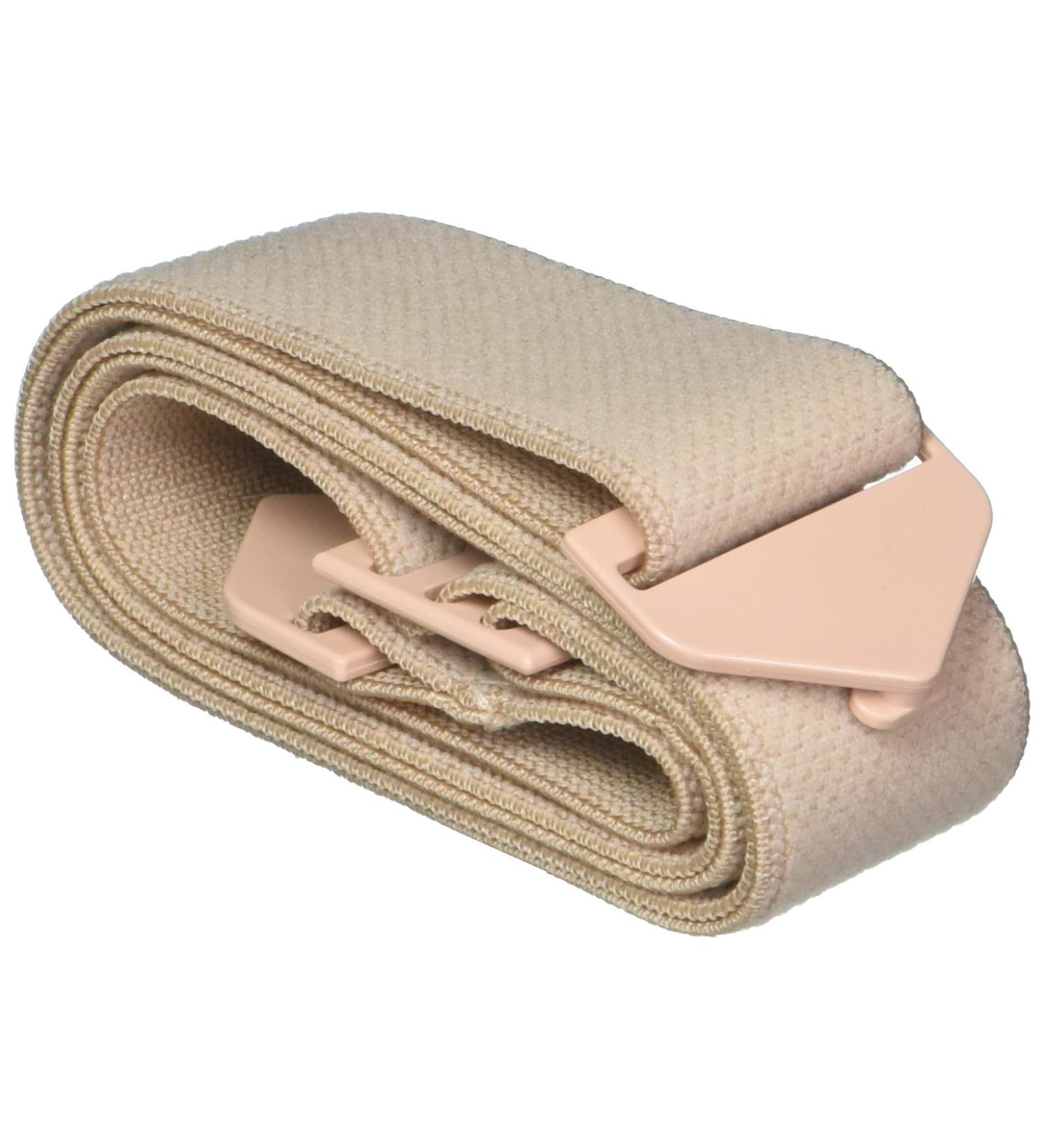Hollister Adjustable Ostomy Belt, Medium/23 x 43 Inch