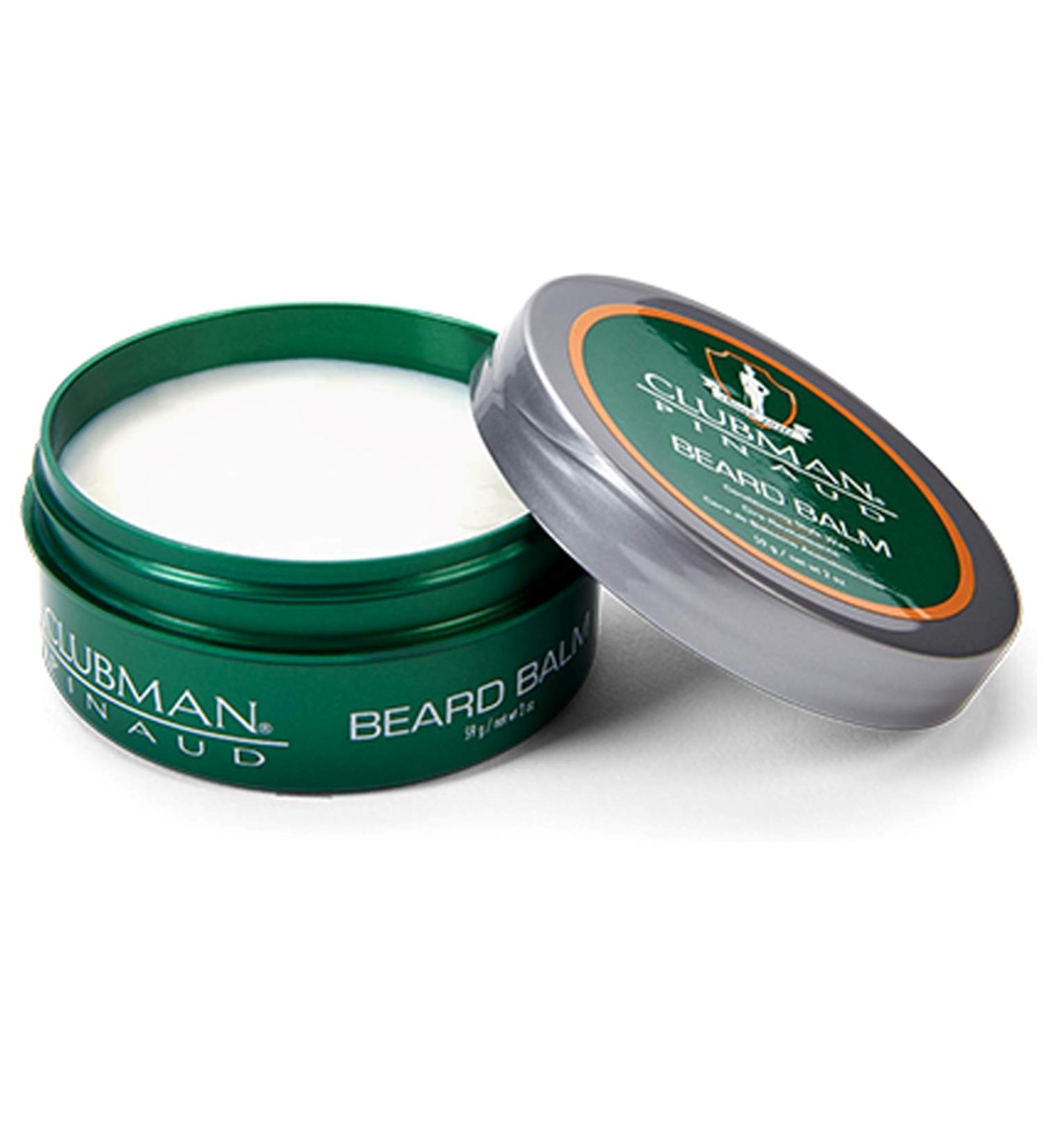 Pinaud Clubman Bart Balsam 59g | Premium Men's Grooming | International Shipping Available - Buy Online on GoSupps.com