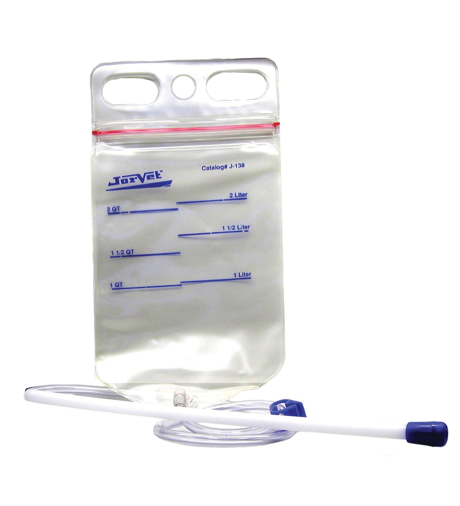 JorVet Oral Calf Drencher