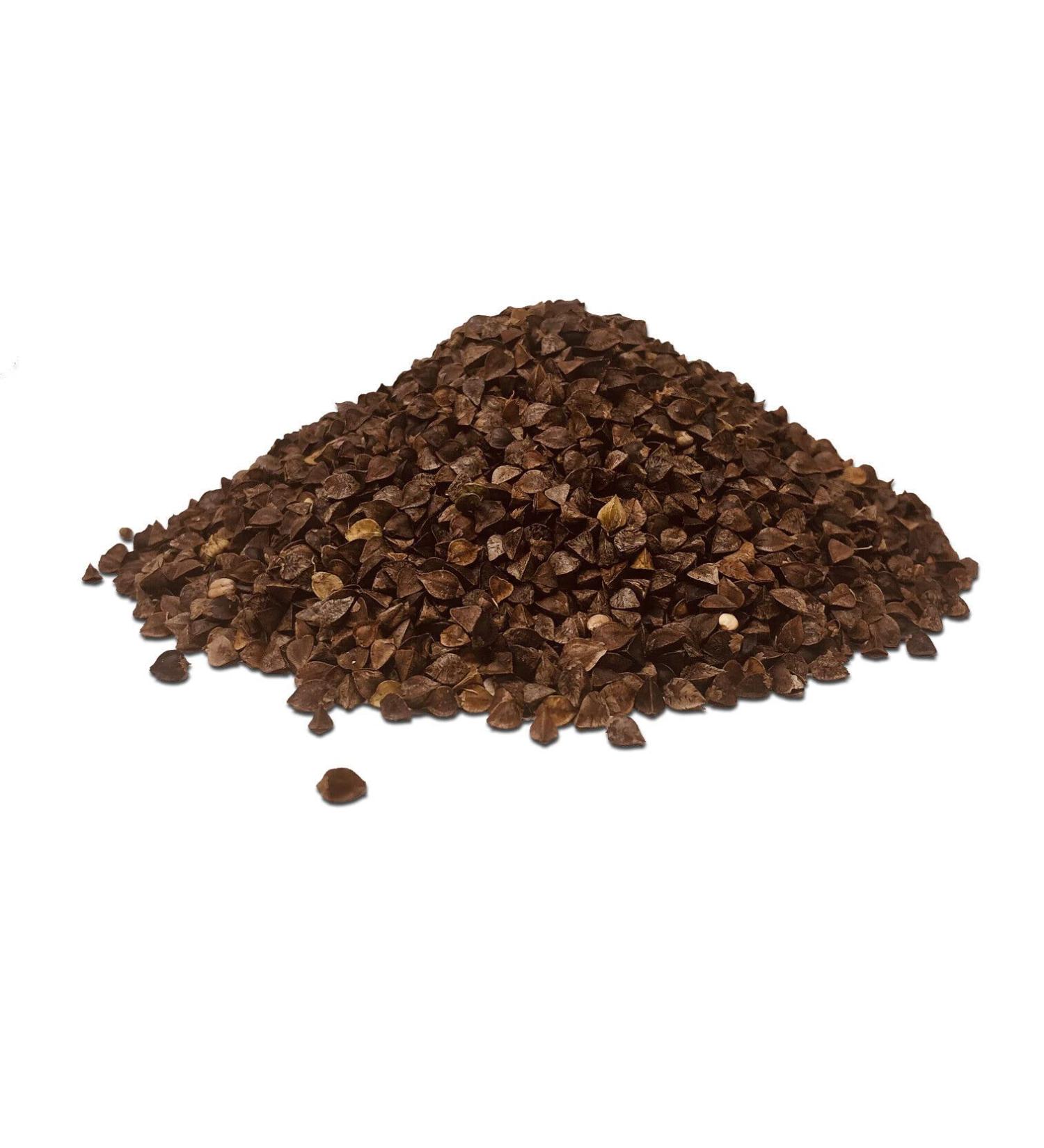 Buy Landixx Buckwheat Seeds 5 kg - Fagopyrum Tartaricum for Catch Crop & Green Manure | International Shipping Available - Buy Online on GoSupps.com