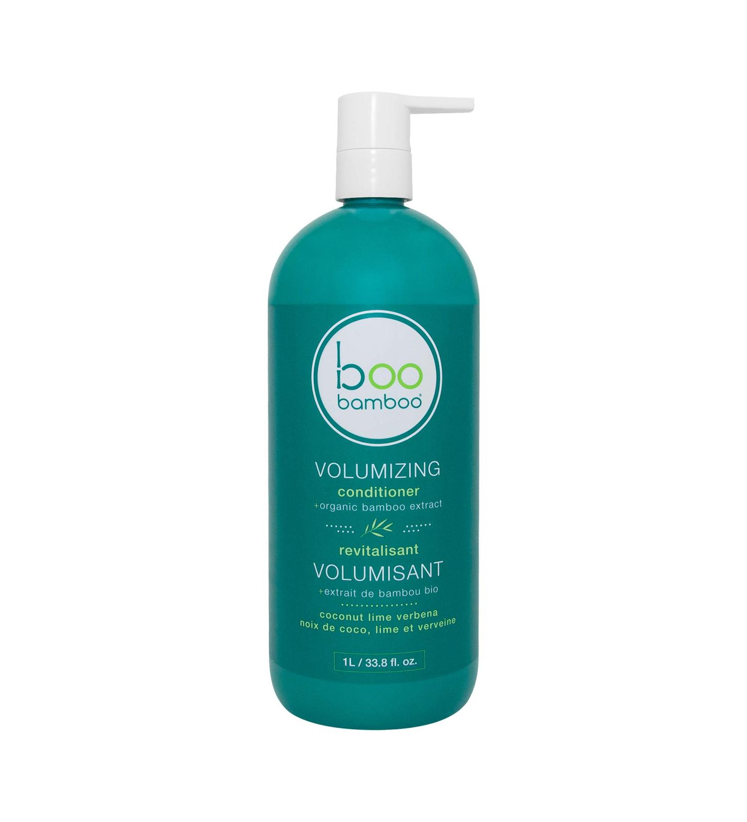 Volumizing Conditioner 33.8 ounces Coconut