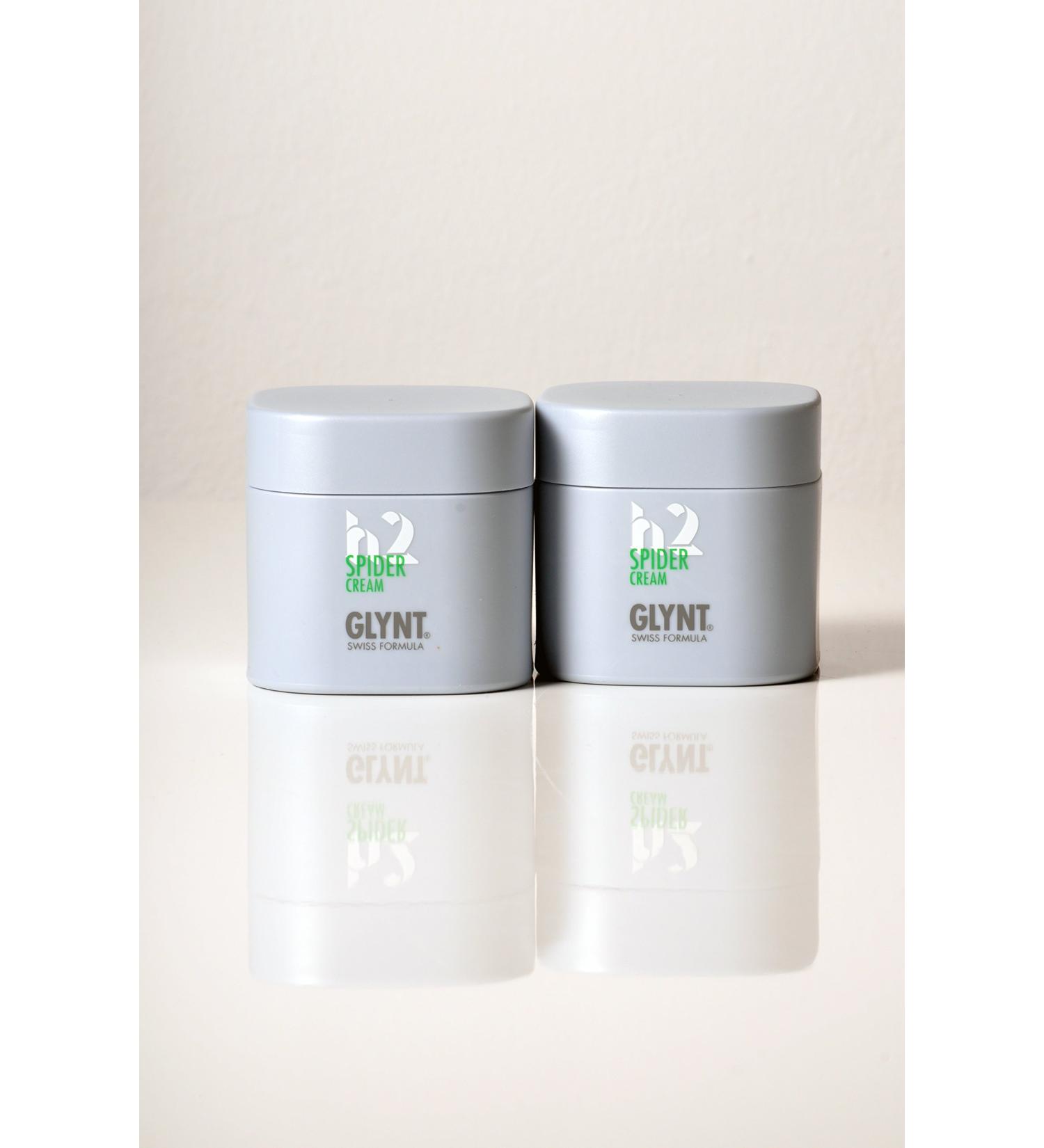 Glynt - Spider double pack 2x50ml