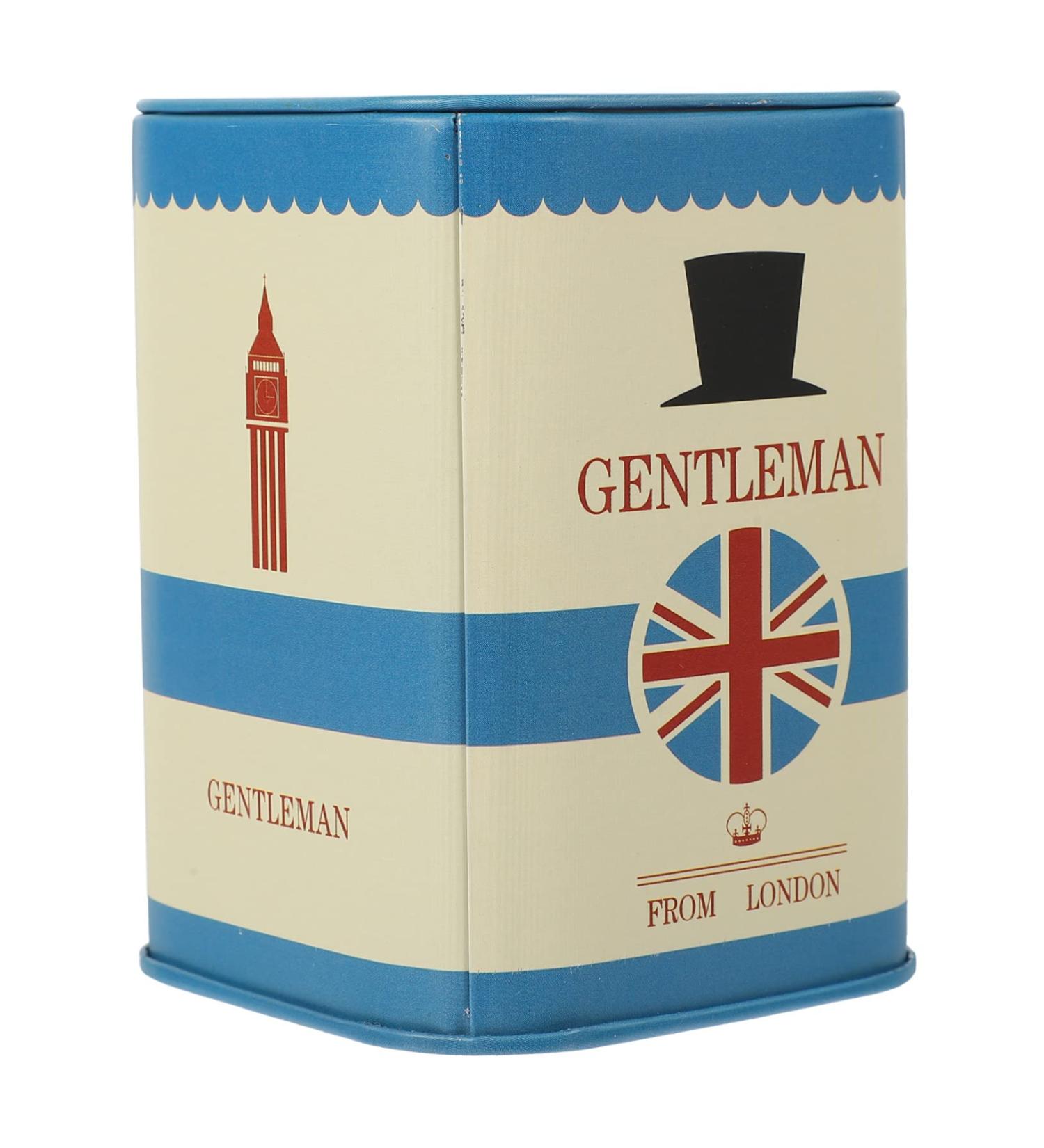 PopetPop Kasten Klinge Storage Box | Vintage Razor Blade Container for Safe Waste Disposal - Buy Online on GoSupps.com