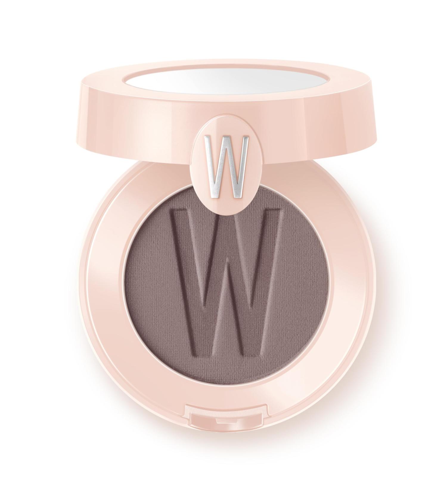  WYCON cosmetics WYCON Cosmetics MONO SHOT Eyeshadow Mono Powder Eyeshadow - 16 TAUPE - Buy Online on GoSupps.com