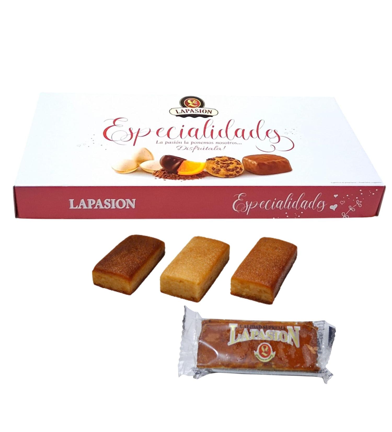  LAPASION LAPASION - Yellow Nougat - Supreme Quality - 1kg Bag - Buy Online on GoSupps.com