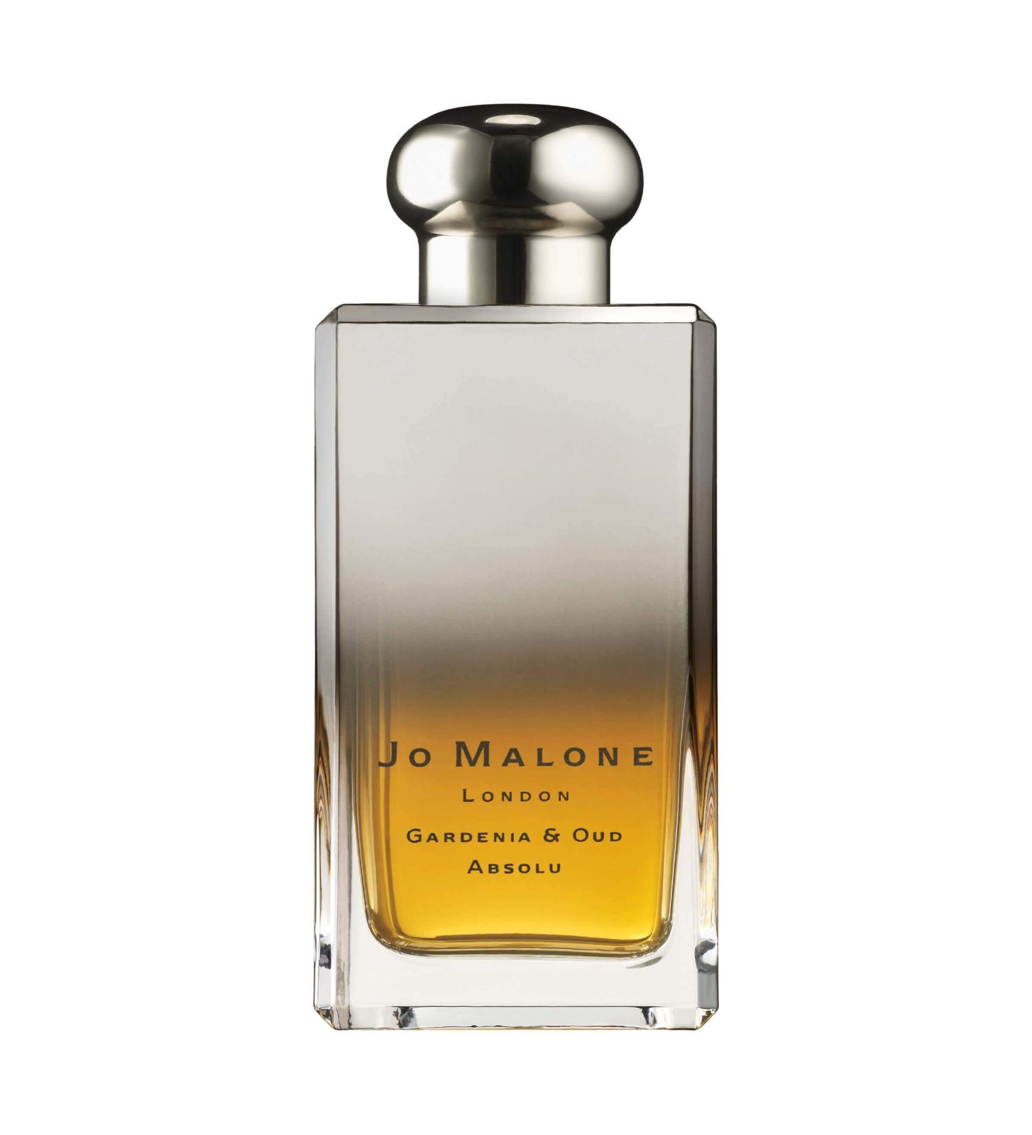 Jo Malone LONDON GARDENIA & OUD ABSOLU EAU DE COLOGNE 3.4 Fl. Oz.