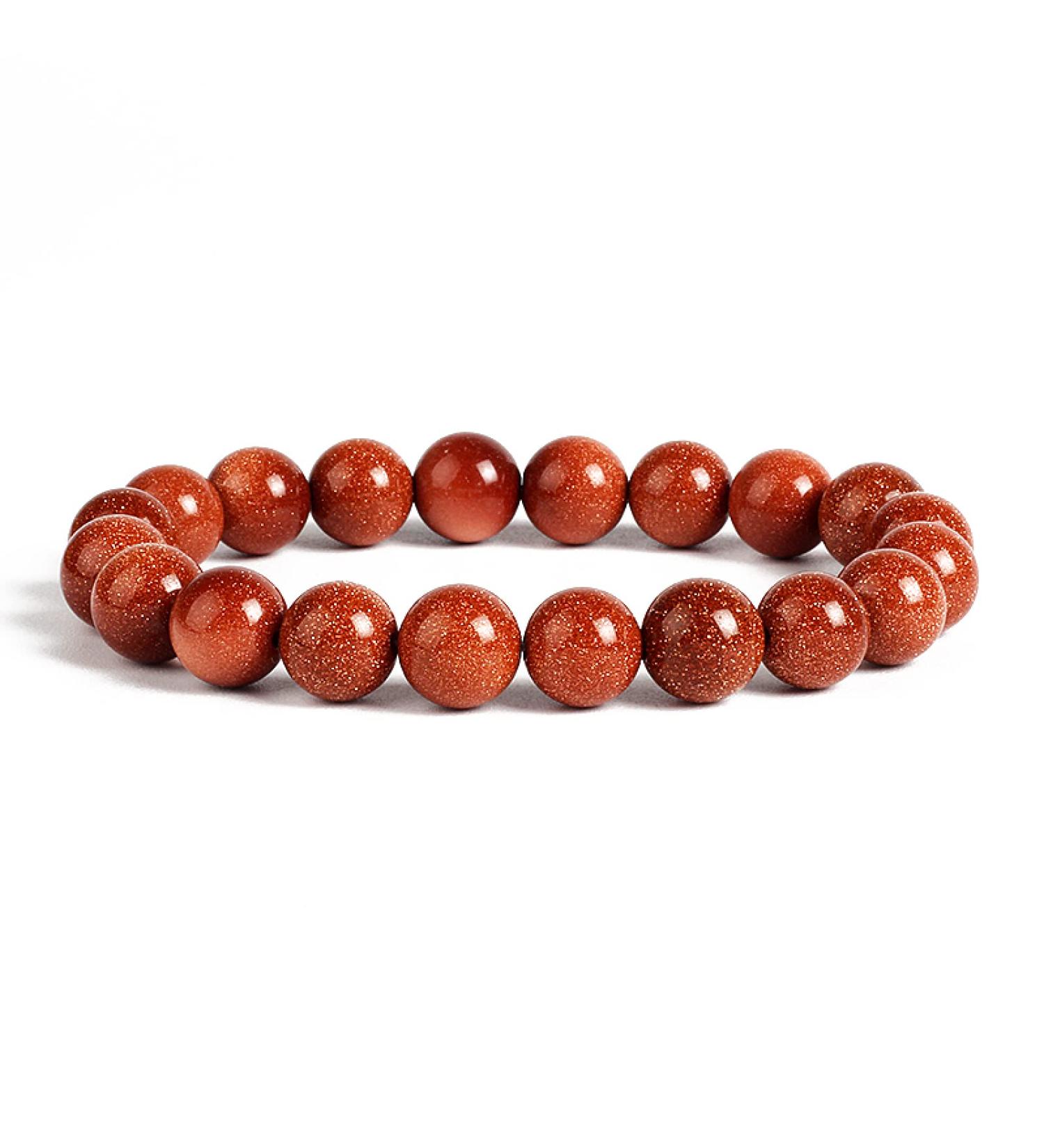Original Tiger Eye Bracelets Men Energy Natural Stone Bead Bracelets Women Quartz Agates Feng Shui Wealth Jewelry Pulseras 33 8mmBeads19cm 33 8mmBeads19cm - Buy Online on GoSupps.com
