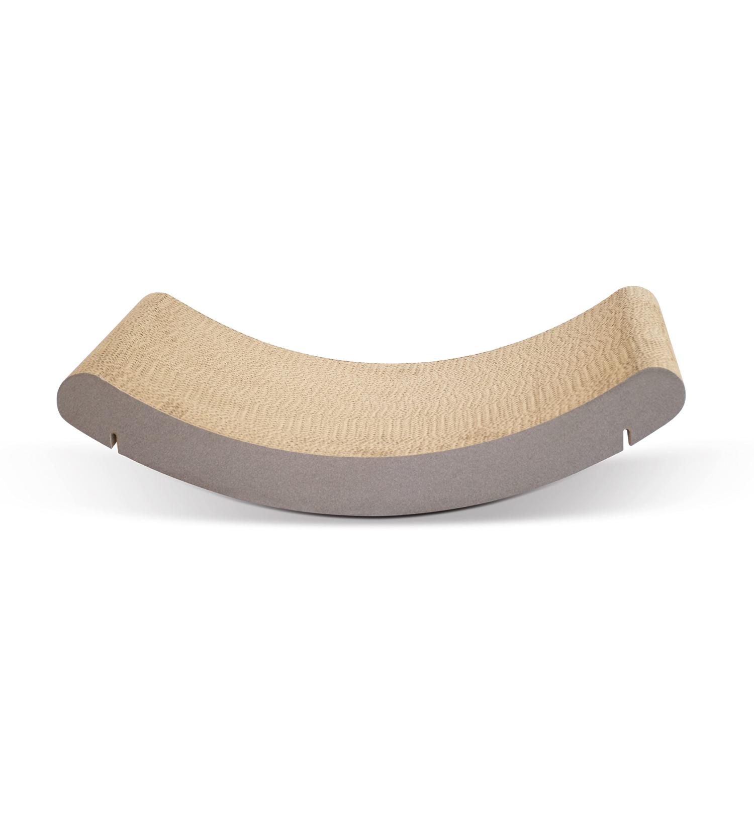 K&H EZ Mount Scratcher Kitty Sill Cradle Refill - Interactive Cat Toy - Buy Online on GoSupps.com