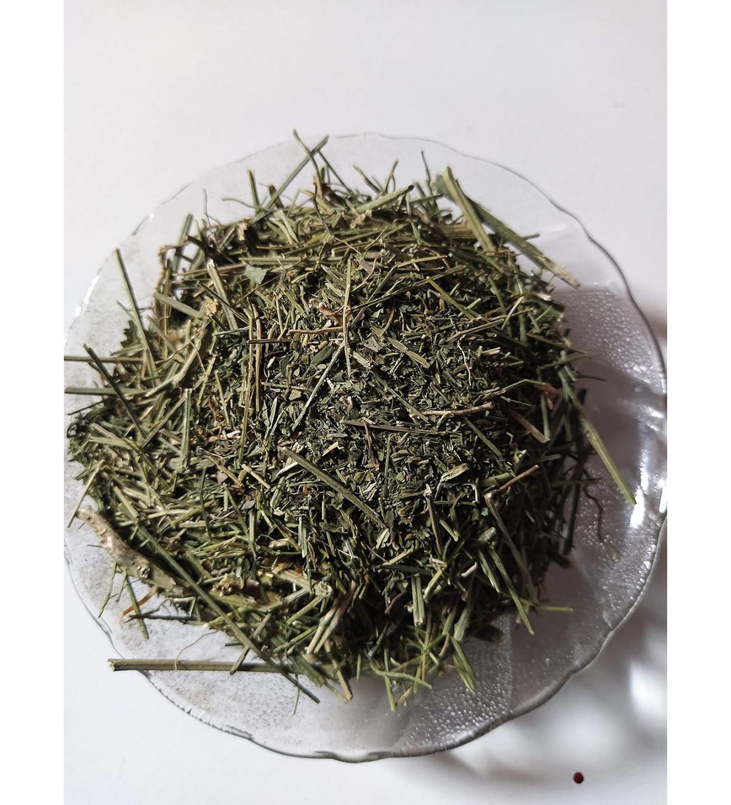 Yang Chirayata Kadwa Asli - Kalmegh - Kadu Kirayata - Bitterstick - 200g