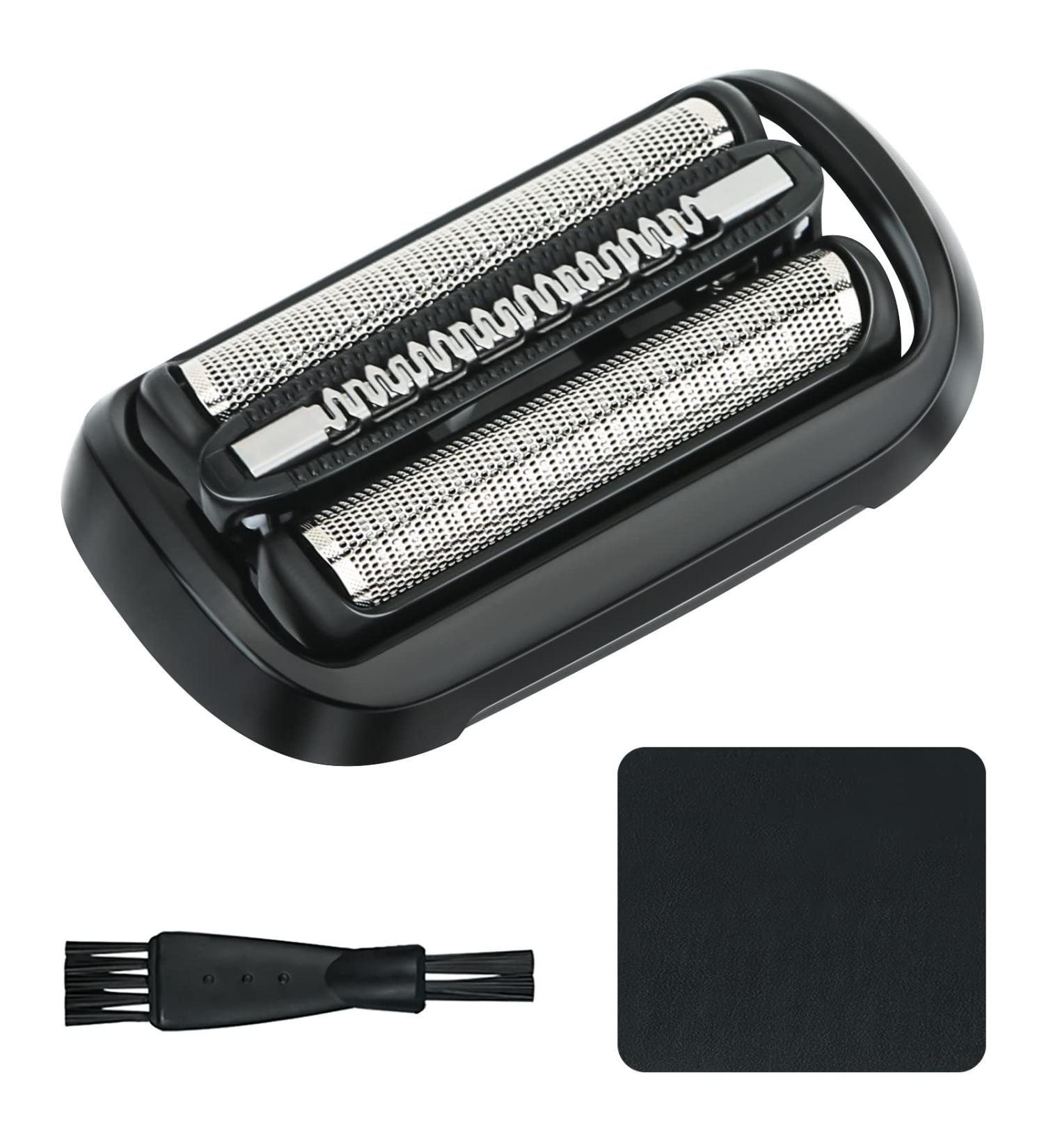 QKFON SCHANK Replacement Head for Braun Series 5/6 - Compatible Electric Shaver Shear 53b | International Shipping - Buy Online on GoSupps.com