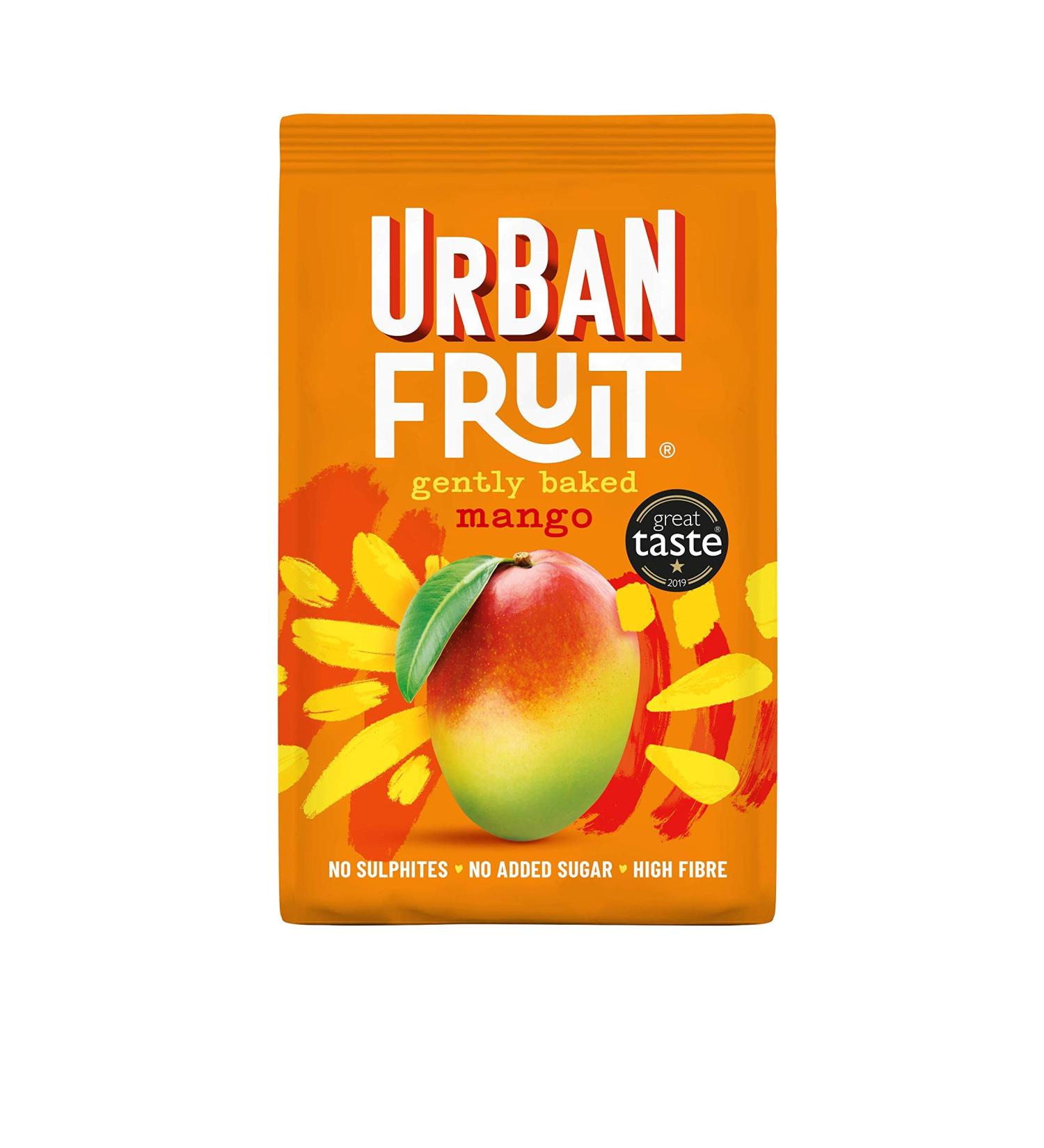 Urban Fruit Magnificent Mango 100 g