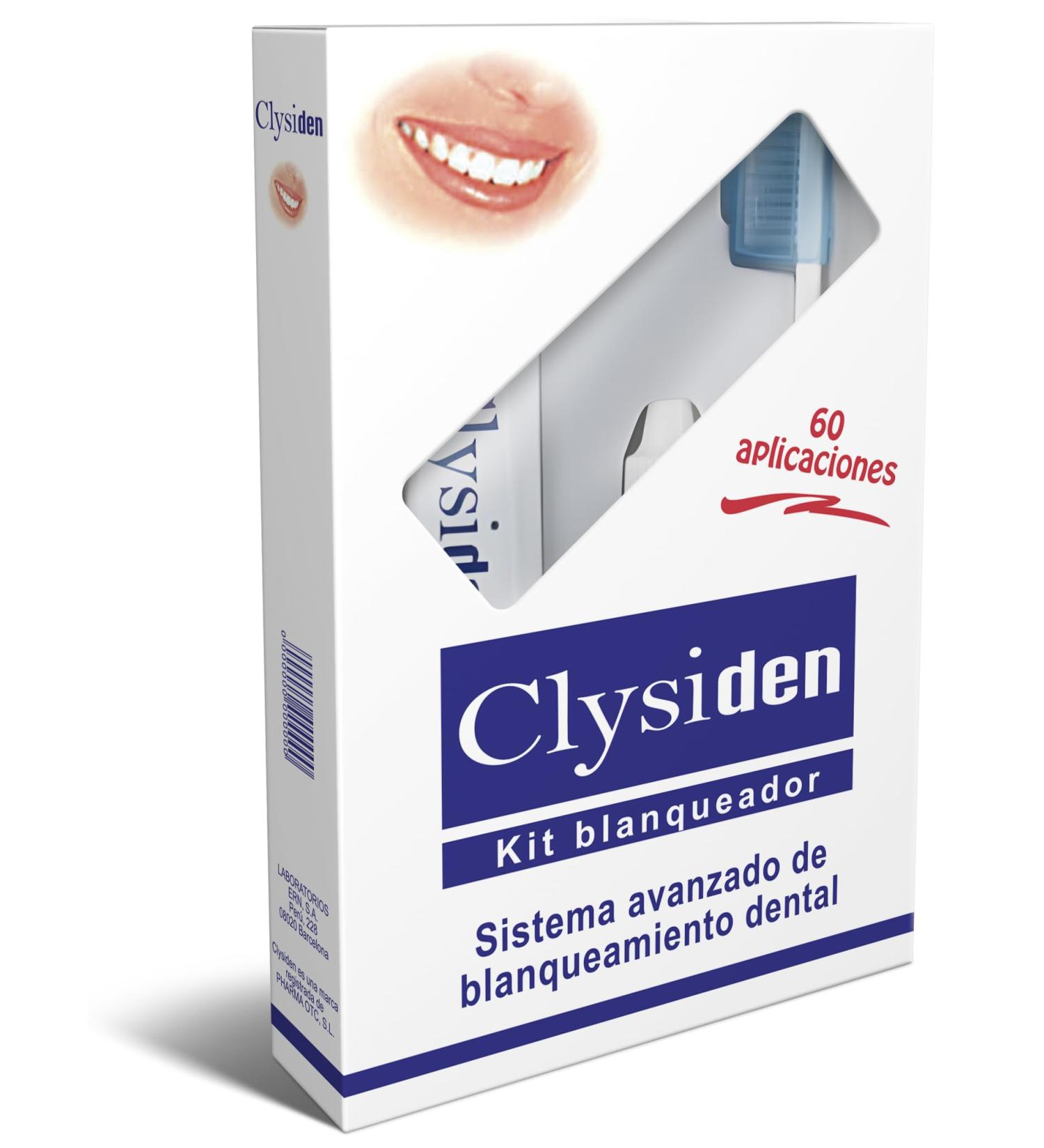 Clysiden Utensils and Accessories 1 Unit 450 g - Buy Online on GoSupps.com