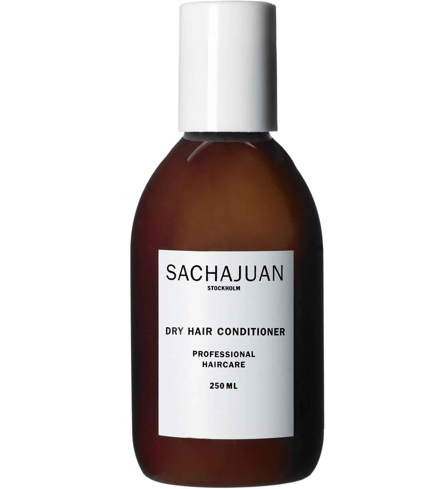 Sachajuan Dry Hair Conditioner-8.4 oz.