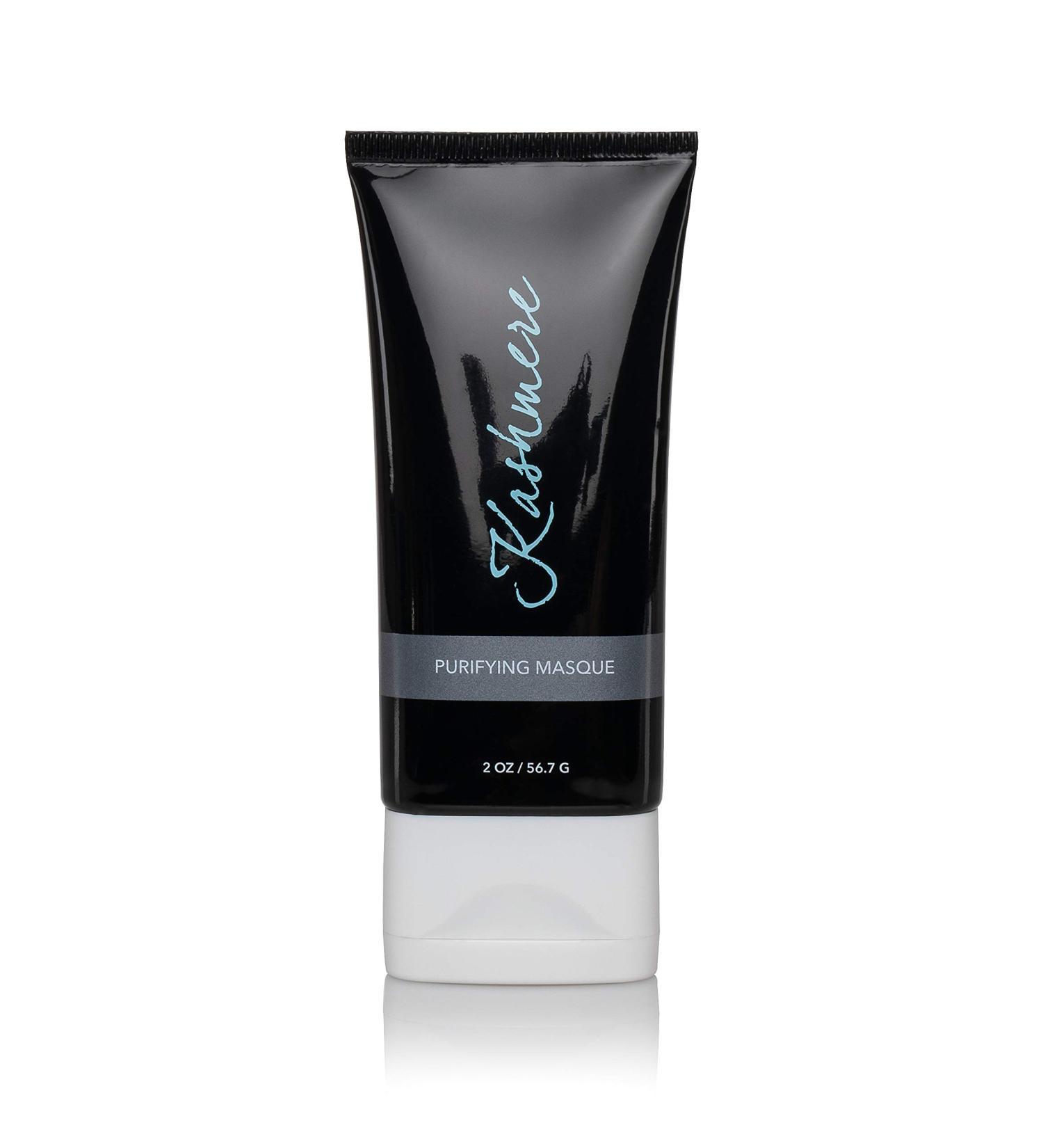 Buy Kashmere Kollections by Kim Zolciak Purifying Facial Mask for Acne-Prone Skin | Cleansing Clay Face Mask for Dullness & Aging - International Shipping Available - Buy Online on GoSupps.com