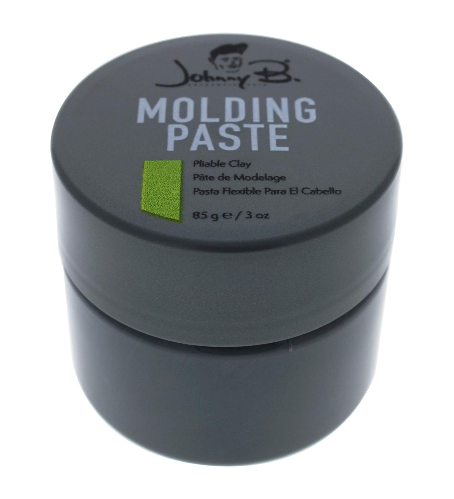 Johnny B Molding Paste 3 Ounces - Buy Online on GoSupps.com