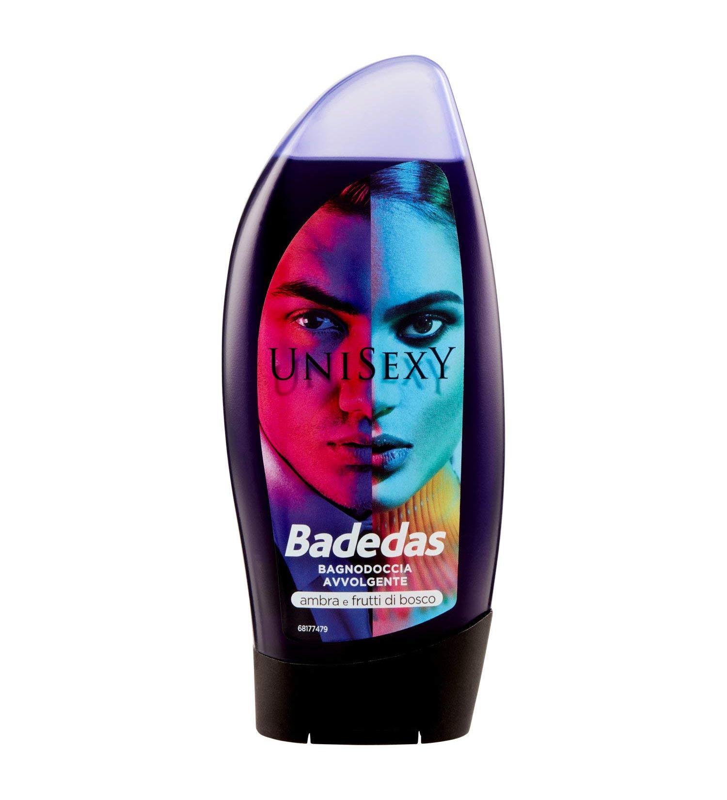 Badedas Unisex Mojito Club 250 ml - Refreshing Bath Soak | Shop Internationally - Buy Online on GoSupps.com