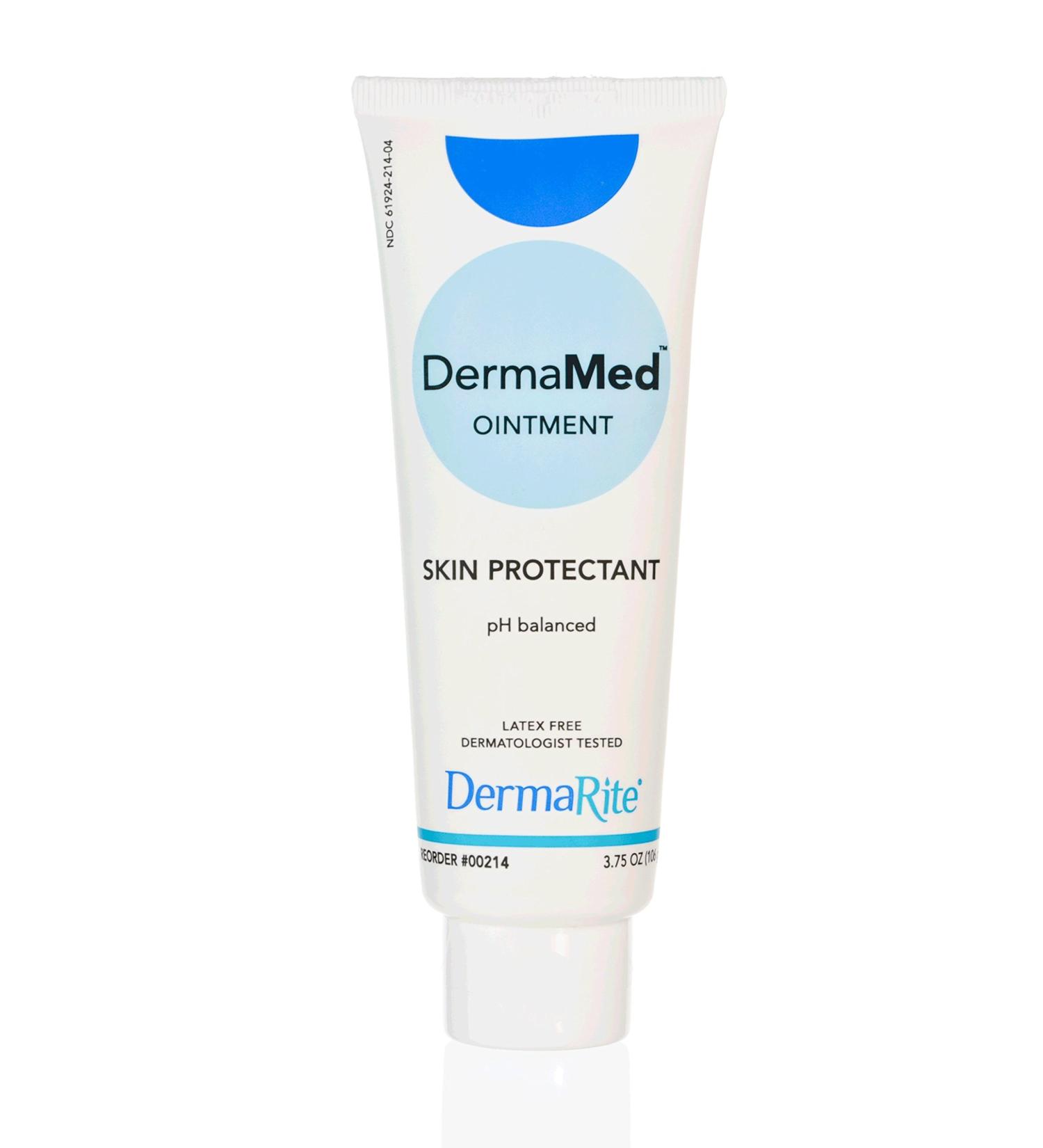 DermaMed Ointment Skin Protectant 3.75oz.