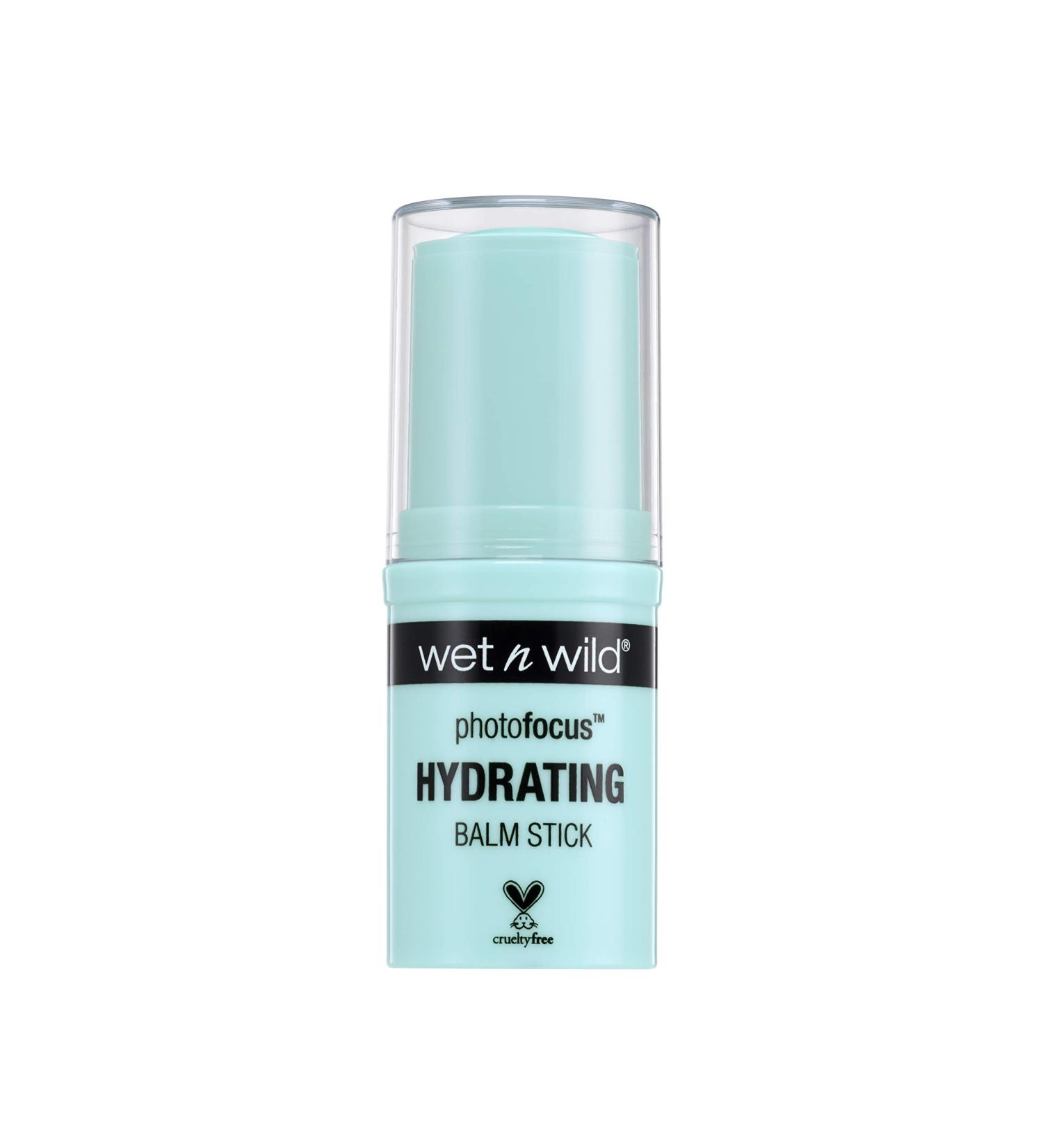 Buy Wet n Wild Photo Focus Primer Sticks - Moisturizing Hydrating Balm for Flawless Skin | International Shipping Available - Buy Online on GoSupps.com