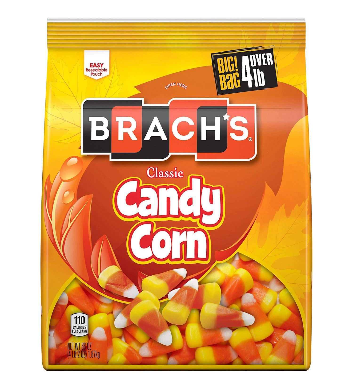 Brach's Candy Corn (66 Oz.)