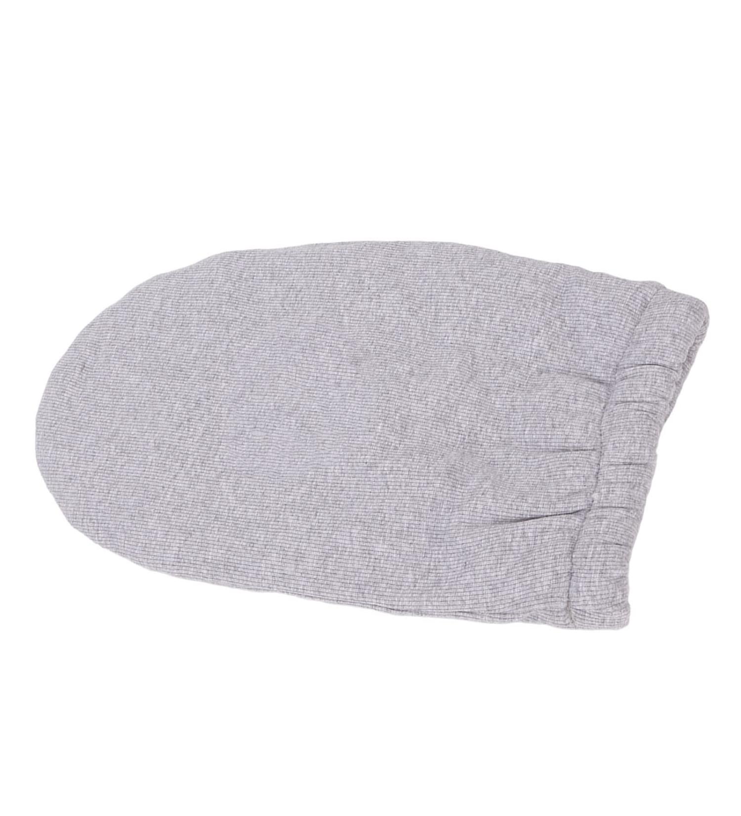 Winter Foot Cast Socks - Warm Elastic Plaster & Fleece Cover for Casts | Gernie Gray Cast Sock for Comfort & Style - Buy Online on GoSupps.com