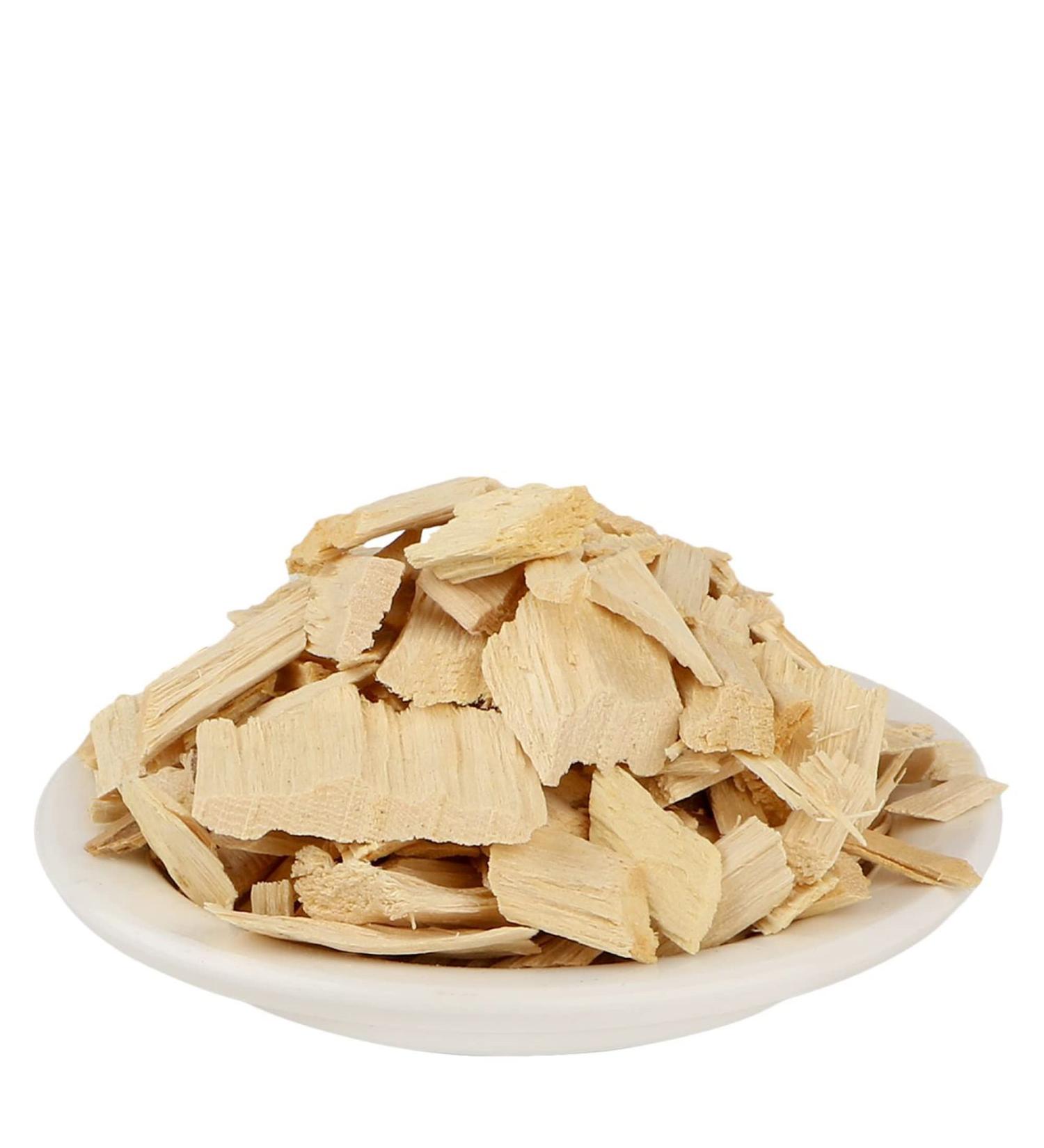 RAW HERB/JADI BOOTI KOSHIYA LAKDI QUASSIA WOOD BITTERWOOD BITTER WOOD BITTER ASH (100GM) 100.00 g (Pack of 1) - Buy Online on GoSupps.com