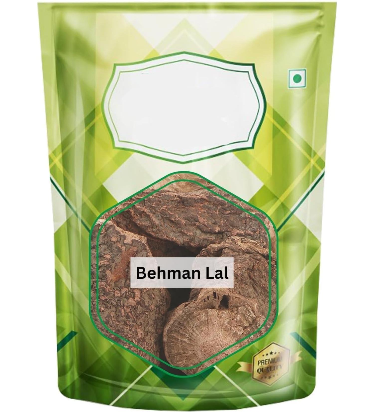 HYD Behman Lal - Behman Surkh - Salvia Hematodes Linn 100 g