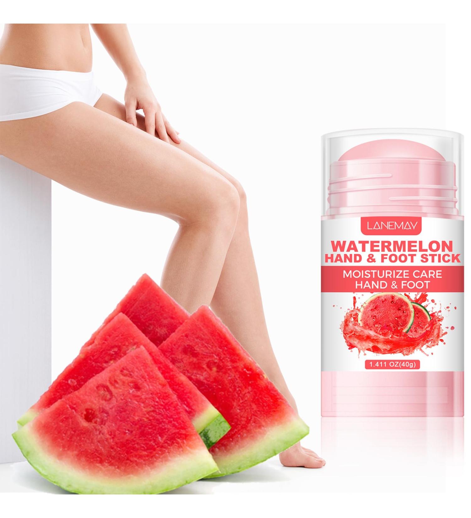  HISUNBEN Moisturizing and anti-crack foot cream with 60% urea - Cream for very dry feet - Heel balm relieves itching for dry cracked feet heels elbows and calluses. - Buy Online on GoSupps.com