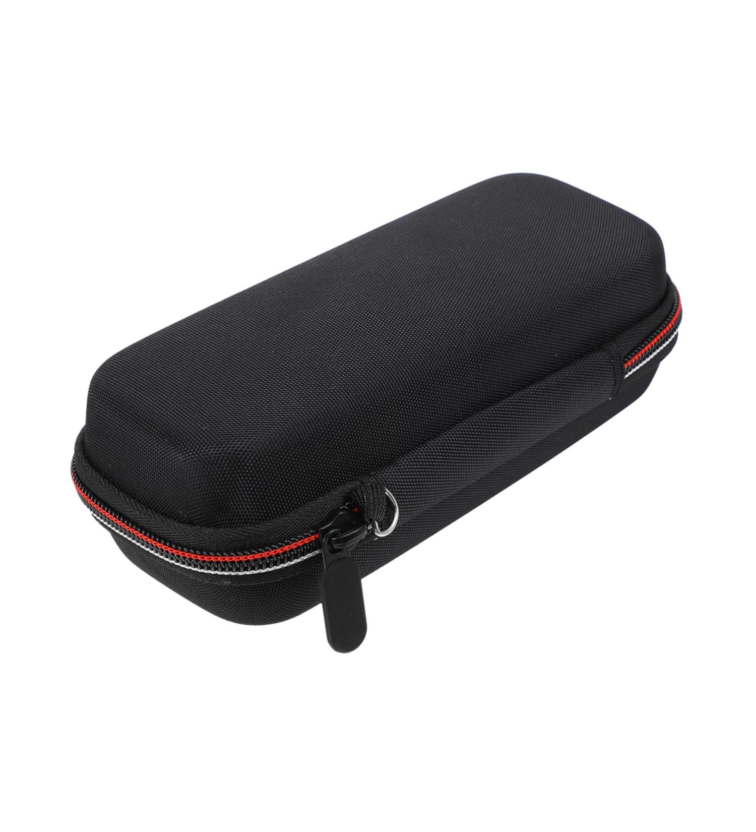 FOMIYES Razor Storage Bag Scratch-Resistant Tool Bag for Haircuts | International Shipping Available - Buy Online on GoSupps.com