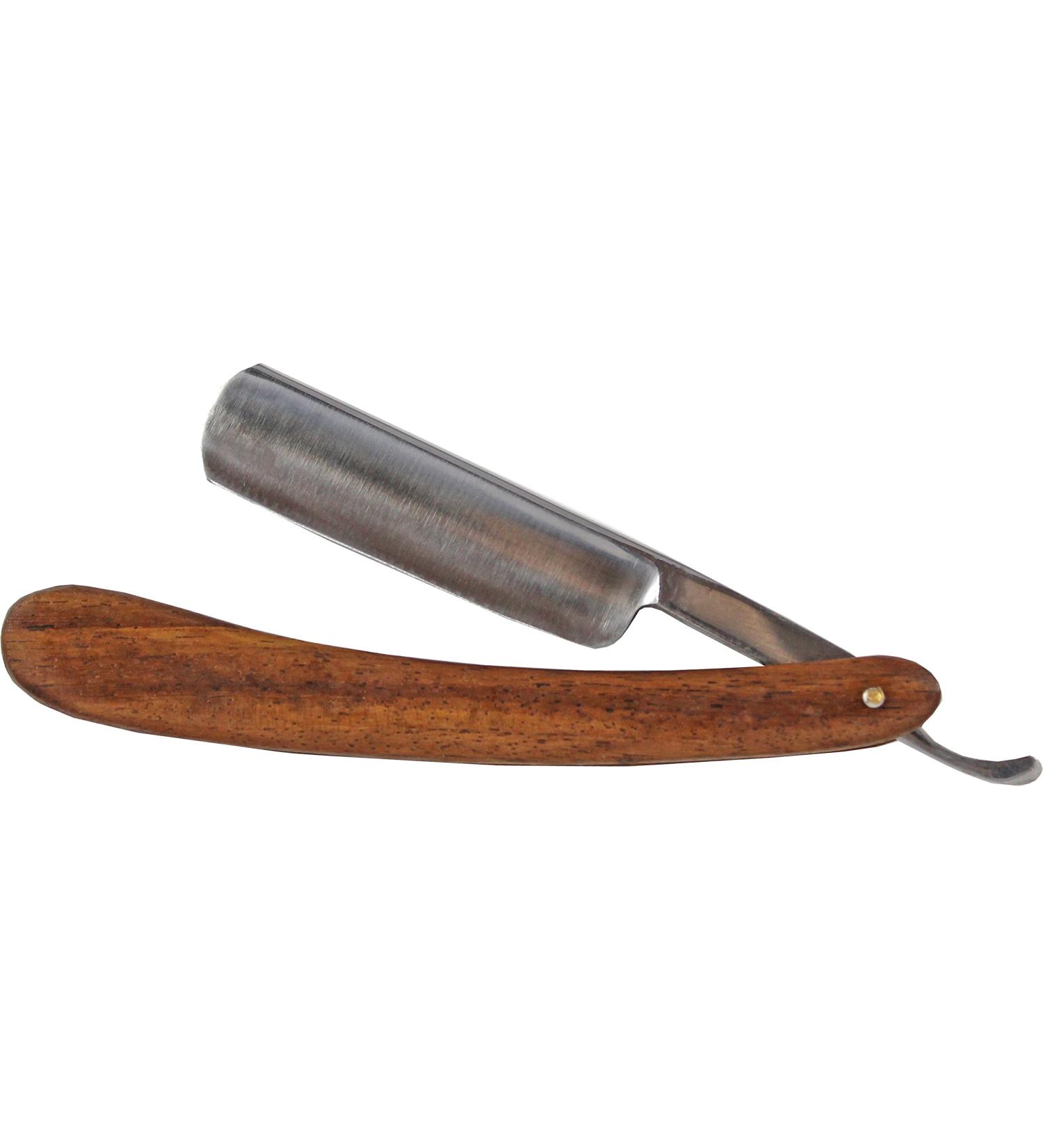 Hans Baier Exclusive Razor Rosewood