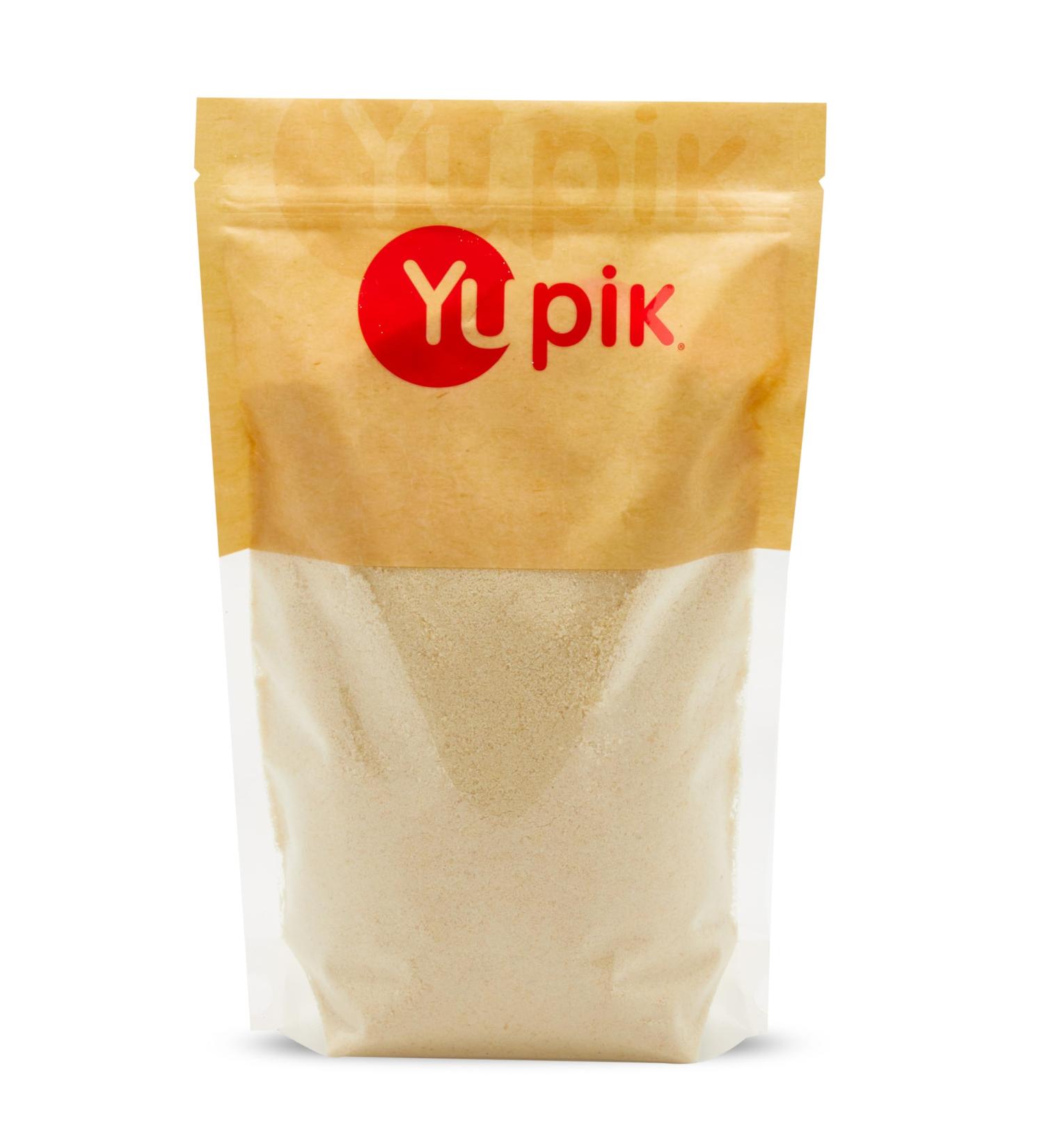 Yupik Blanched Almond Powder (Flour Meal) 1kg 6 Count - Buy Online on GoSupps.com