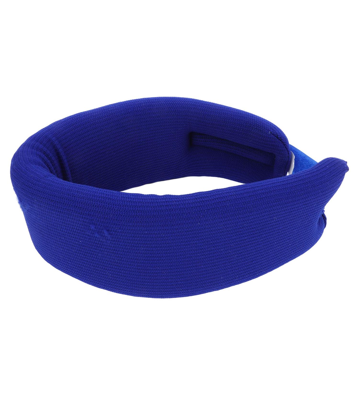 Universal Soft Fragrance Heated Neck Collar - Foam Frills for Pain Relief | Shop Now! - Buy Online on GoSupps.com
