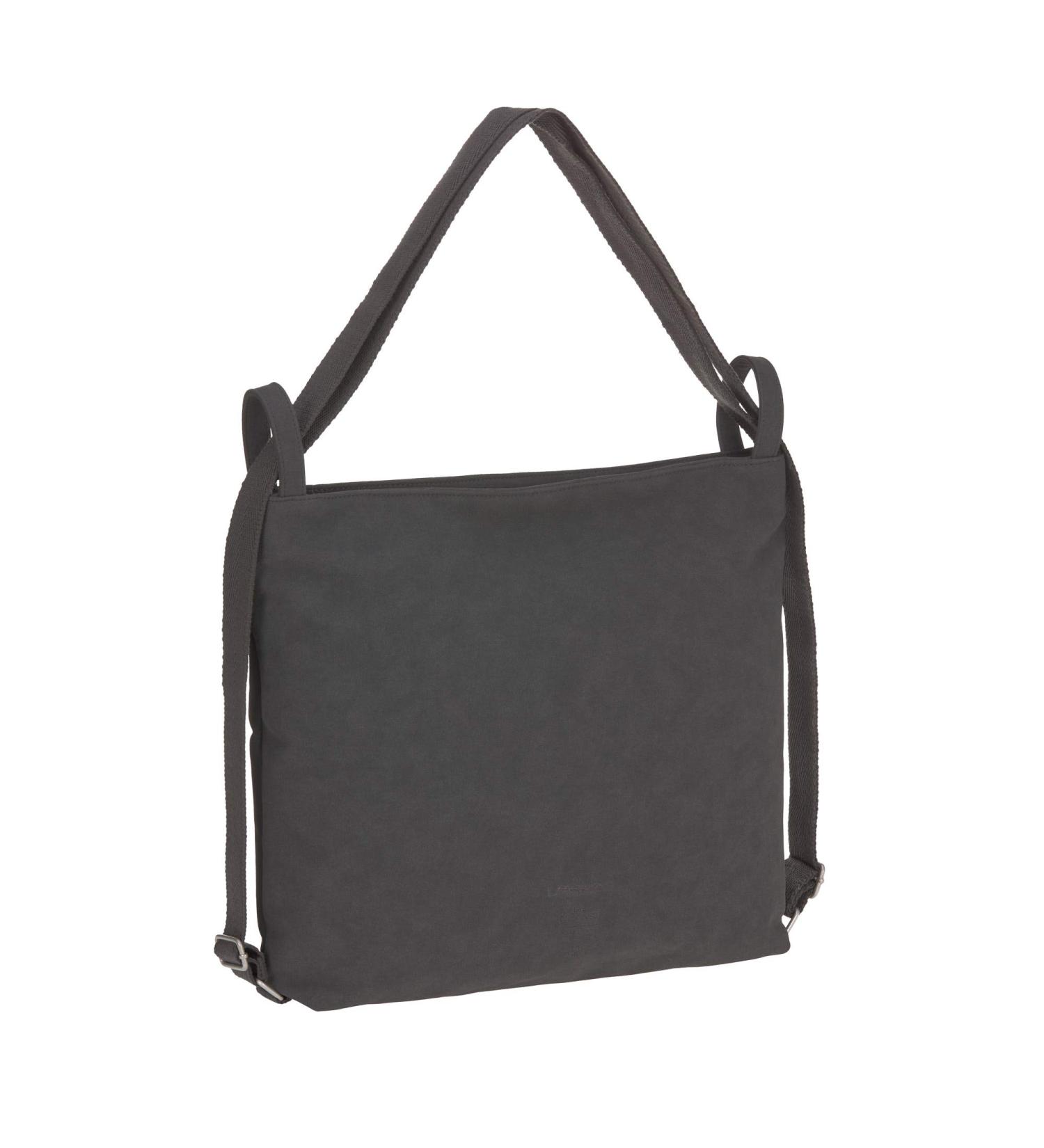 Tender Conversion Bag Anthracite - Stylish Durable and Perfect for International Shipping - Buy Online on GoSupps.com