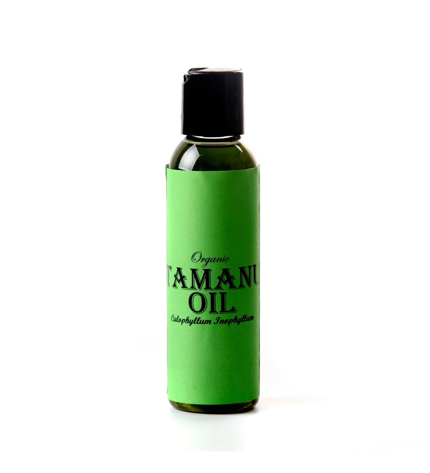 Buy Mystic Moments Bio Tamanu & Barragant Oil 250ml - Pure Natural Vegan Oil for Hair Face Nails Aromatherapy & Massage - GVO Free - Buy Online on GoSupps.com