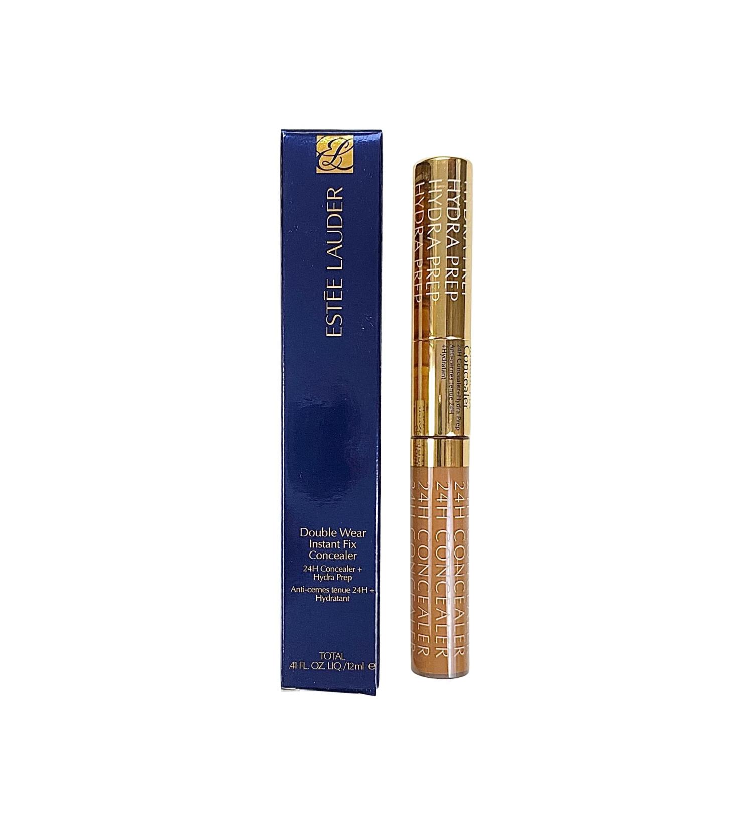 Est e Lauder Double Wear Instant Fix Concealer 5N - Deep 11ml | Long-Lasting Coverage | Buy Internationally - Buy Online on GoSupps.com
