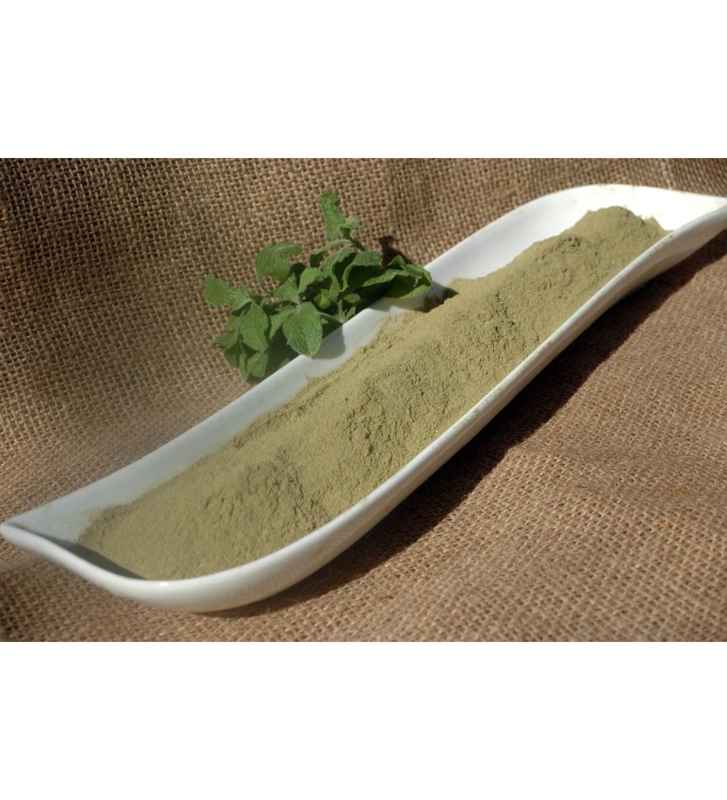 Naturix24 Naturix24 Cistus Powder Cistus Spice Ground 100g